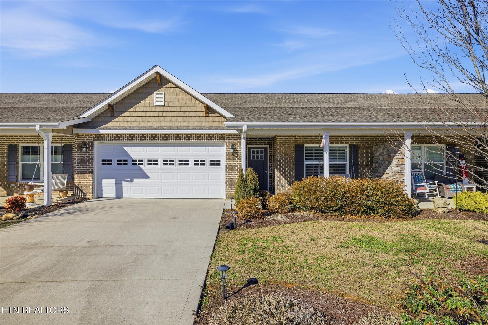 422 Larkspur Way Sevierville TN 37862