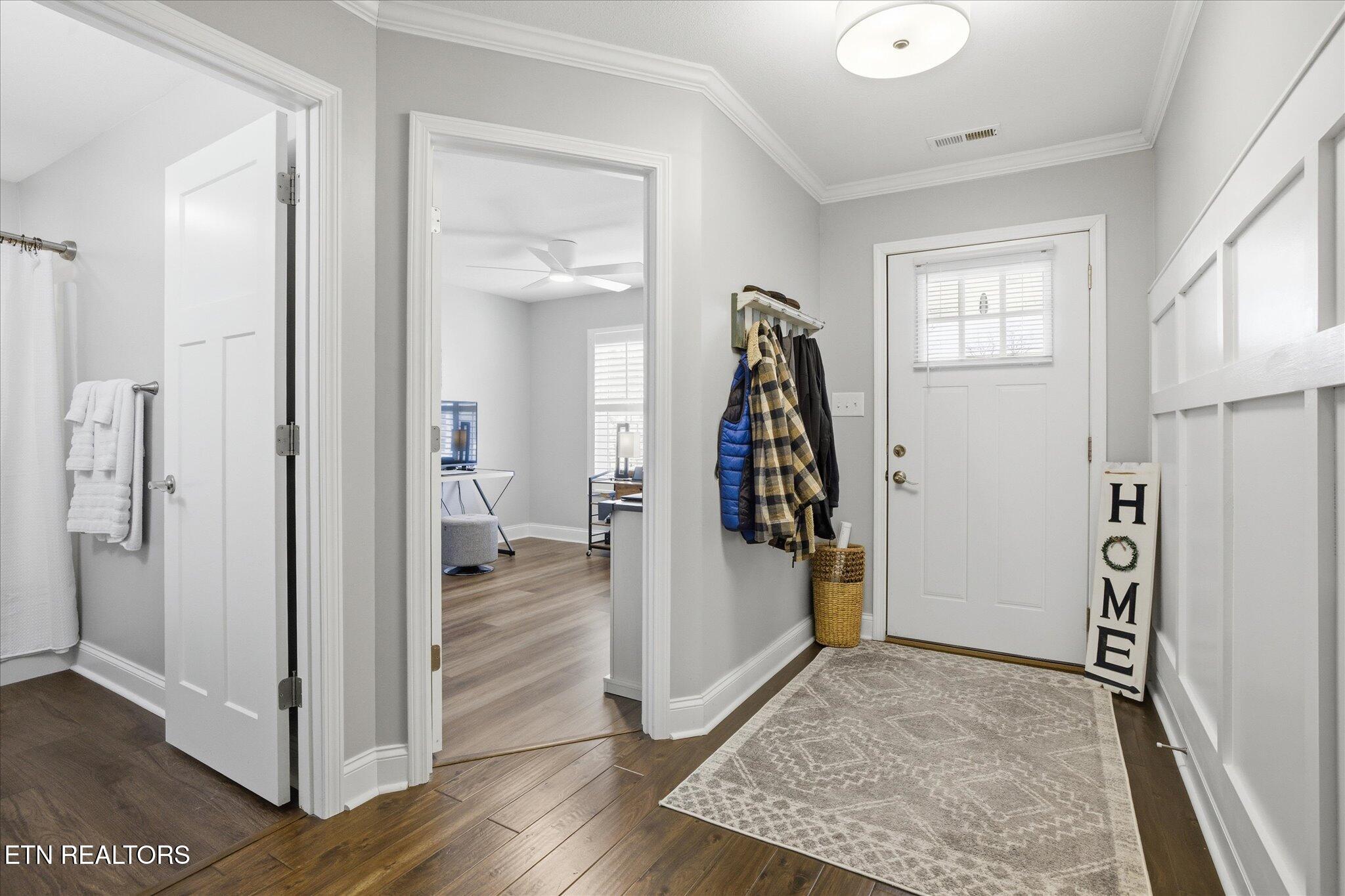 422 Larkspur Way Sevierville TN 37862