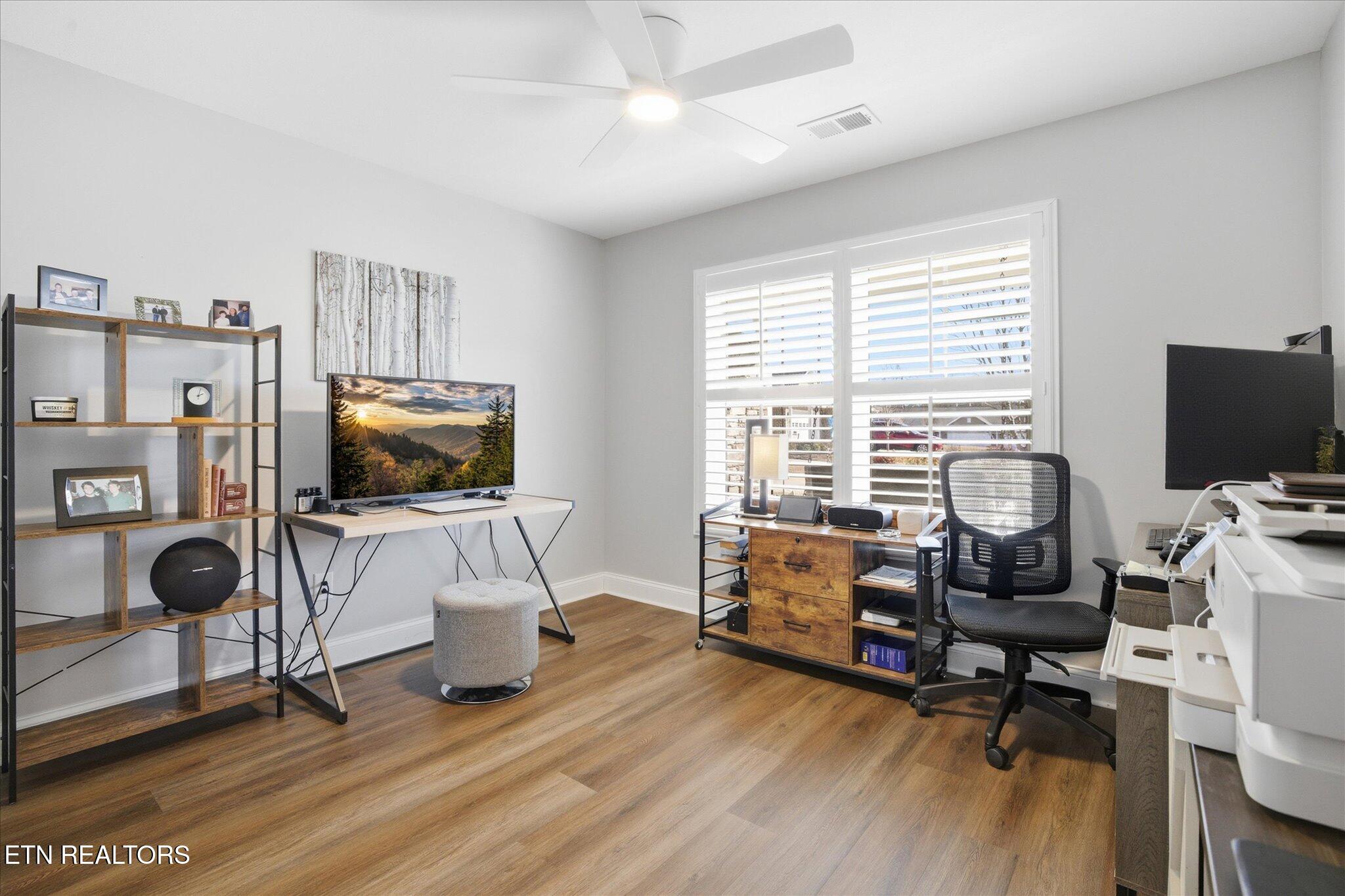 422 Larkspur Way Sevierville TN 37862