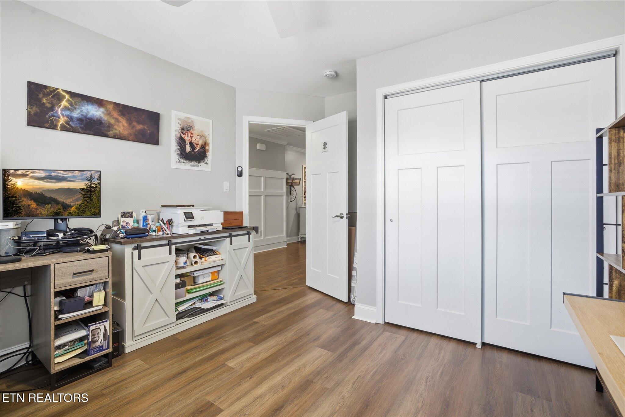 422 Larkspur Way Sevierville TN 37862