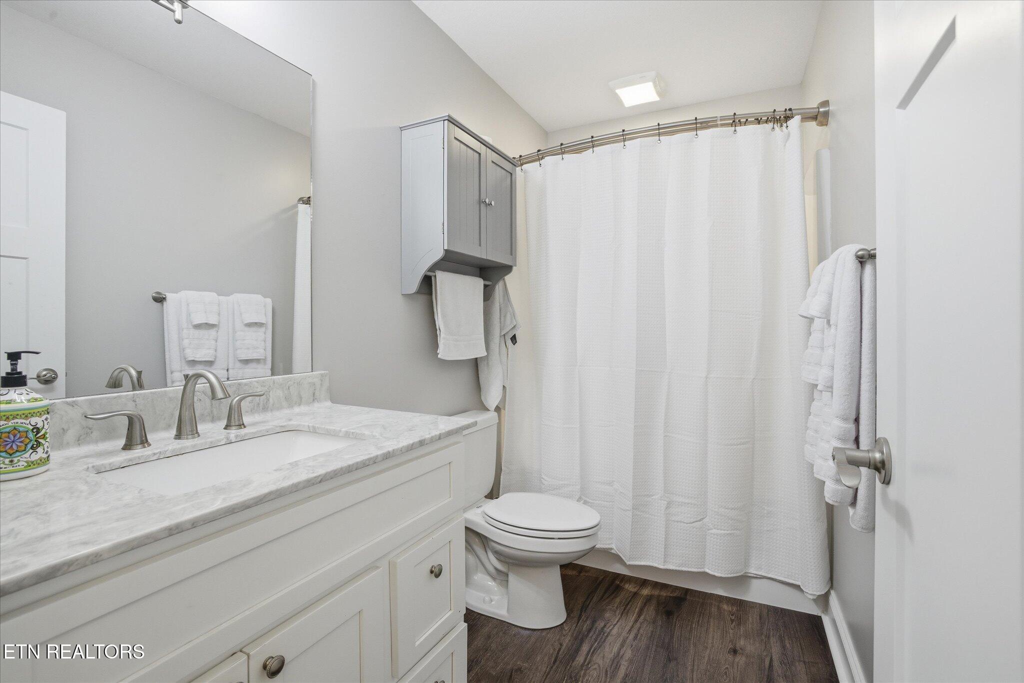 422 Larkspur Way Sevierville TN 37862
