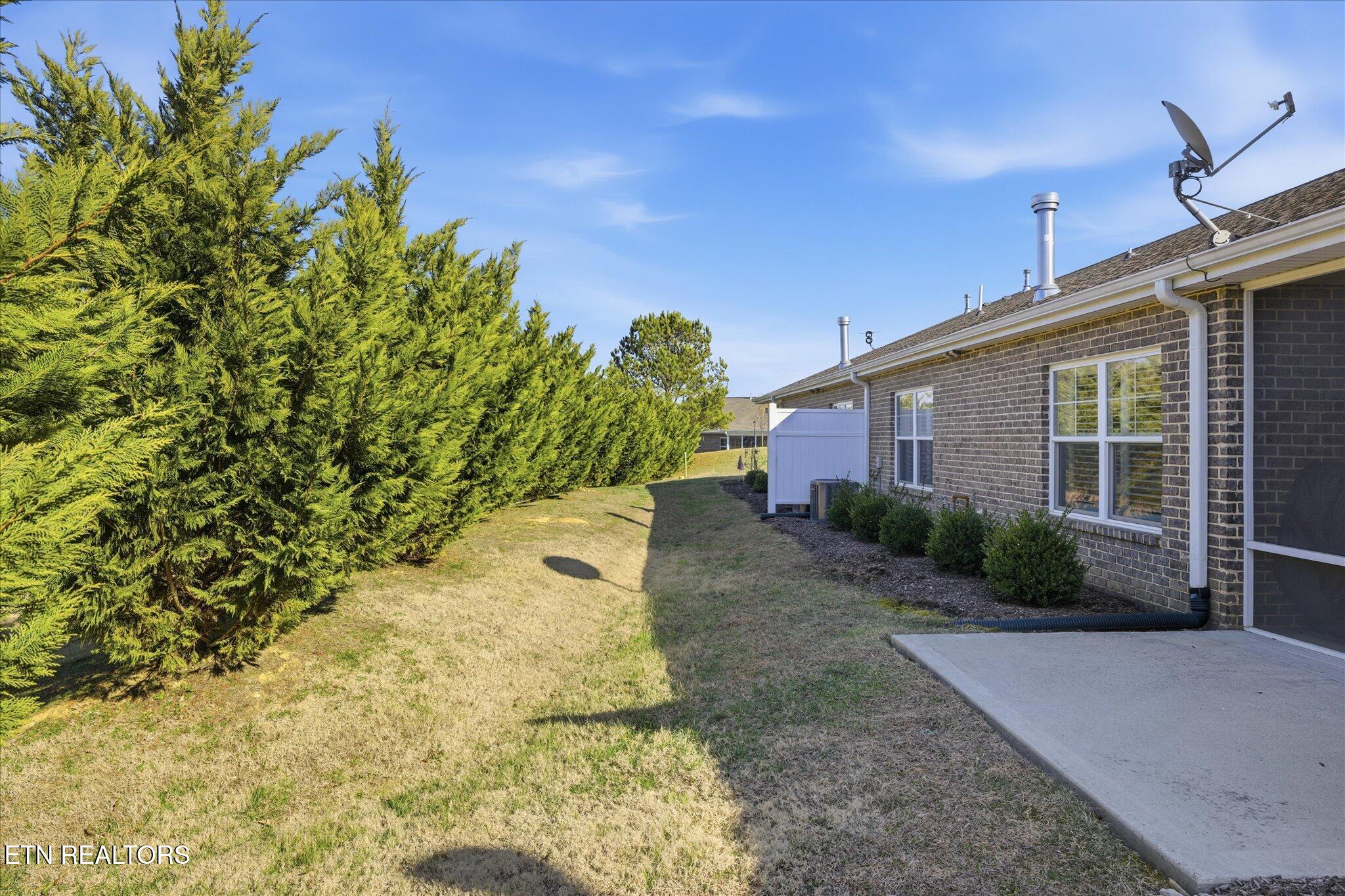 422 Larkspur Way Sevierville TN 37862