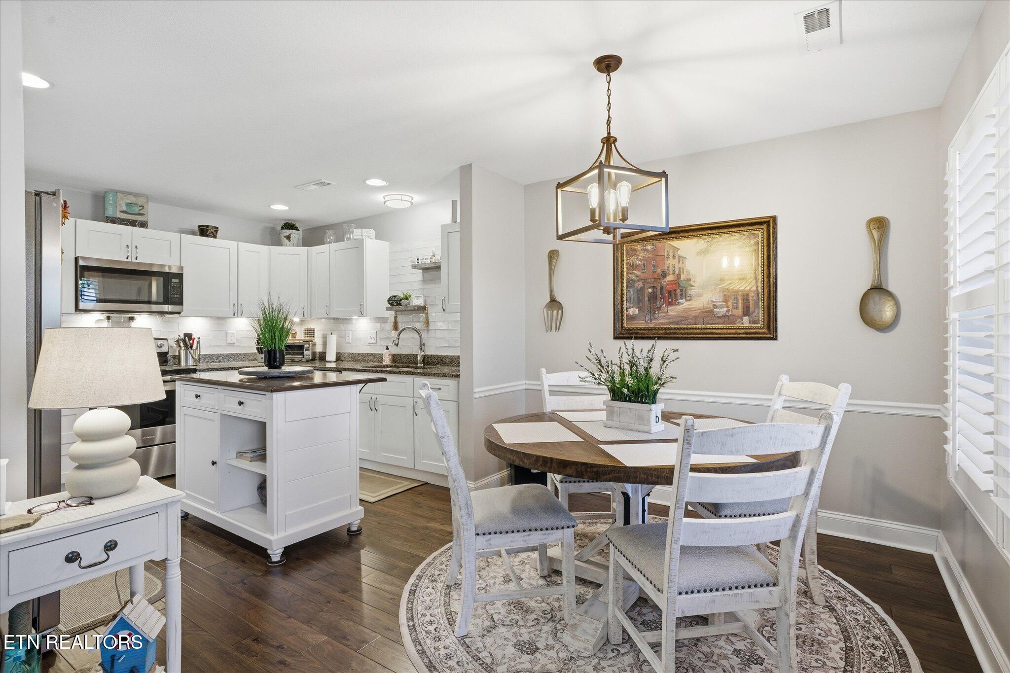 422 Larkspur Way Sevierville TN 37862