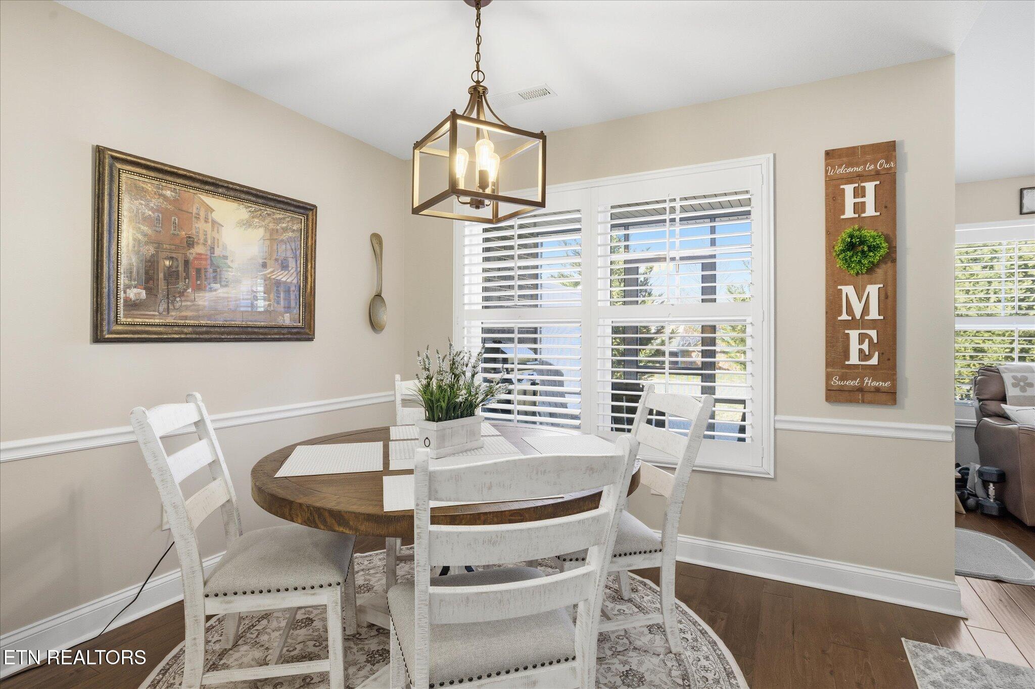 422 Larkspur Way Sevierville TN 37862