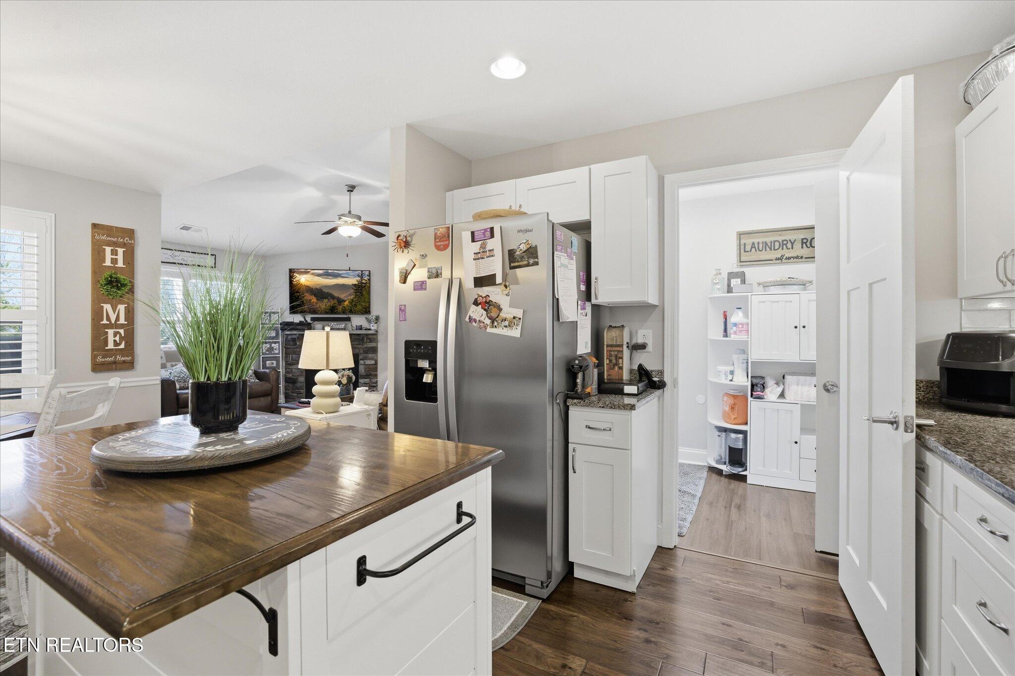 422 Larkspur Way Sevierville TN 37862