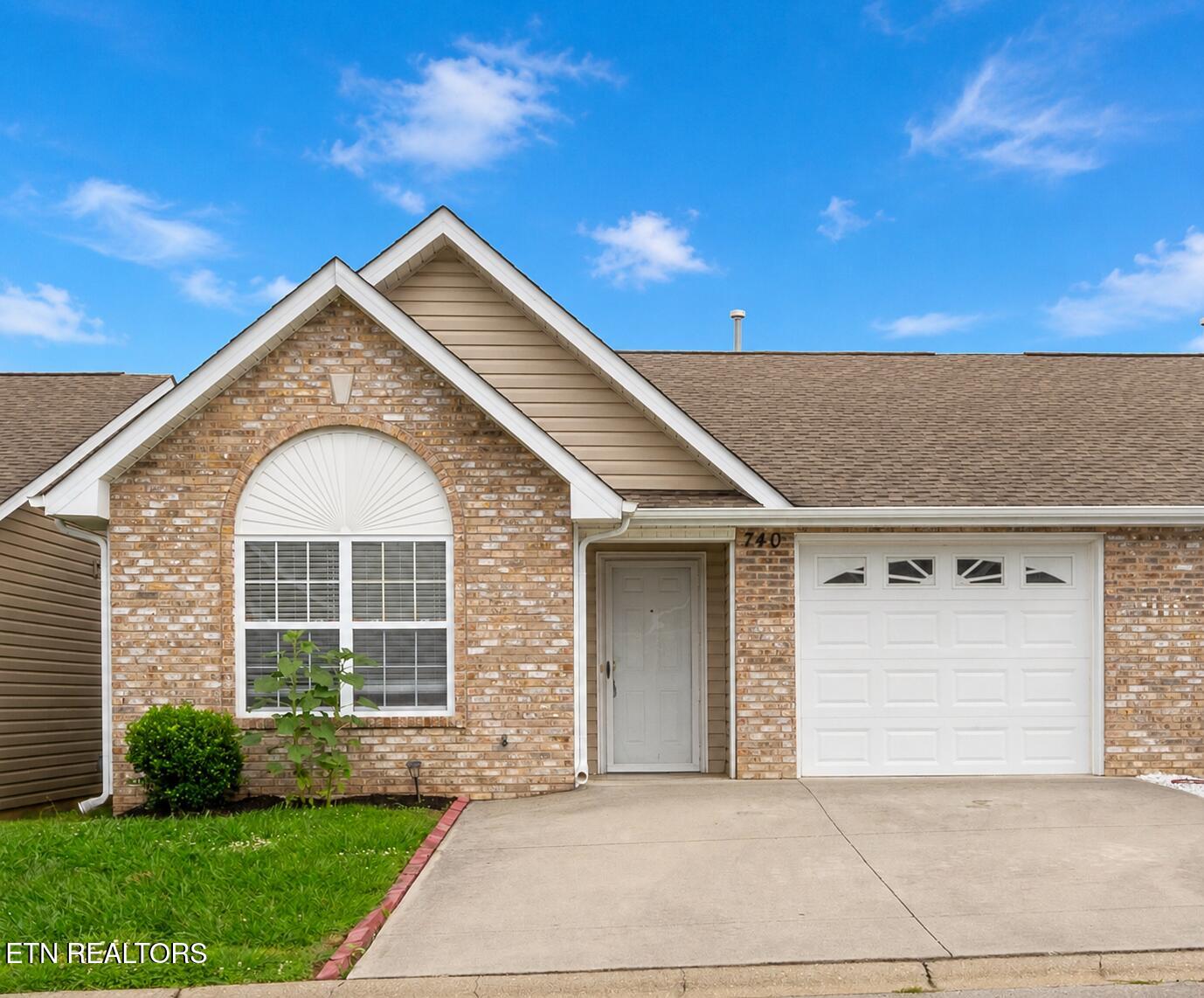 740 High Point Way Knoxville TN 37912