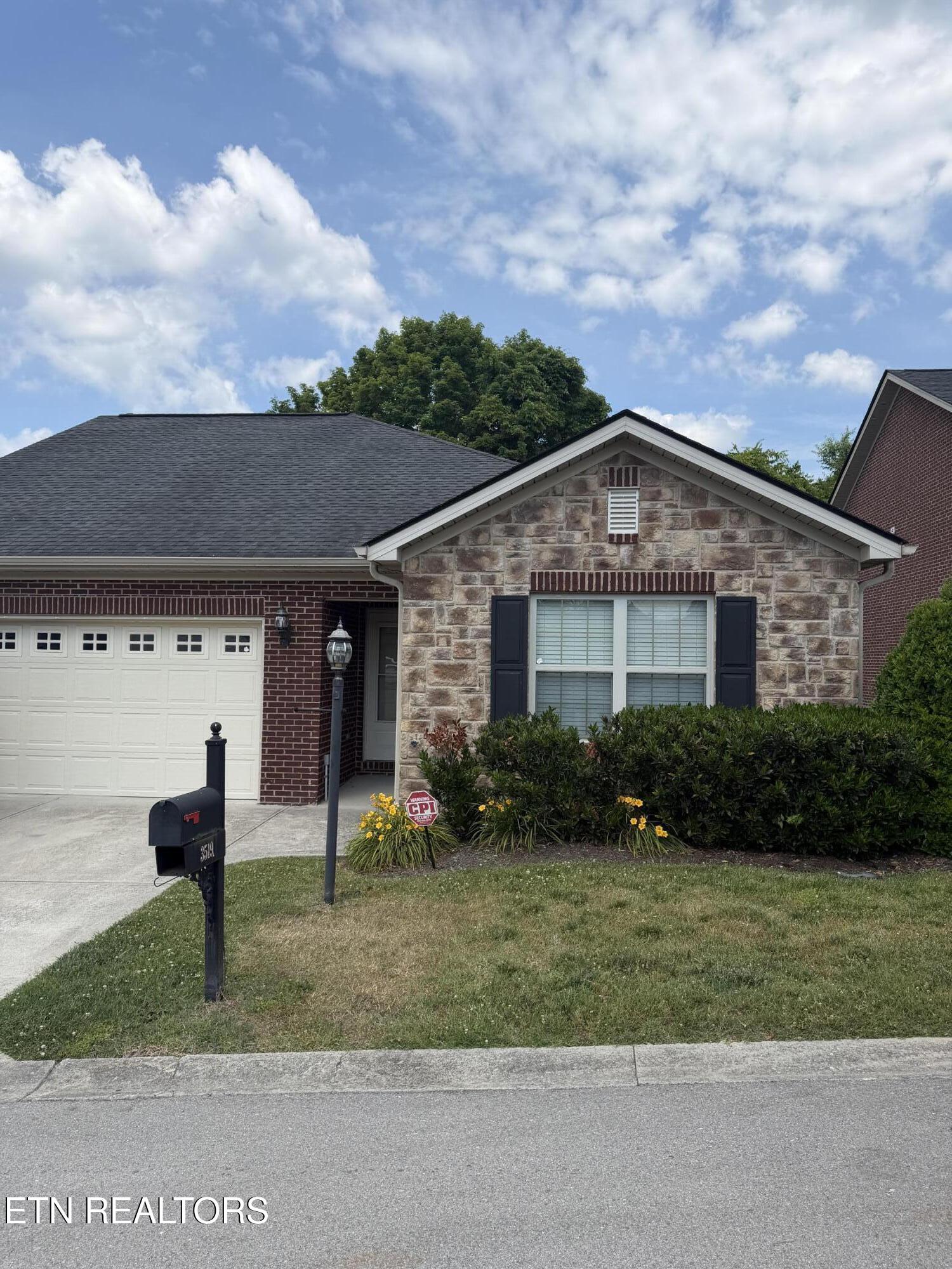 3519 Pullman Way Knoxville TN 37918