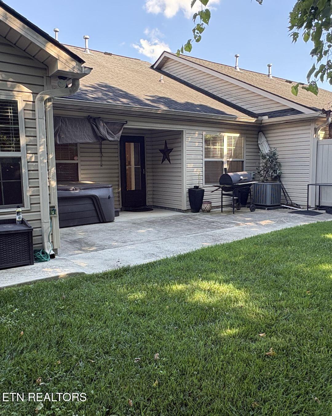 3519 Pullman Way Knoxville TN 37918