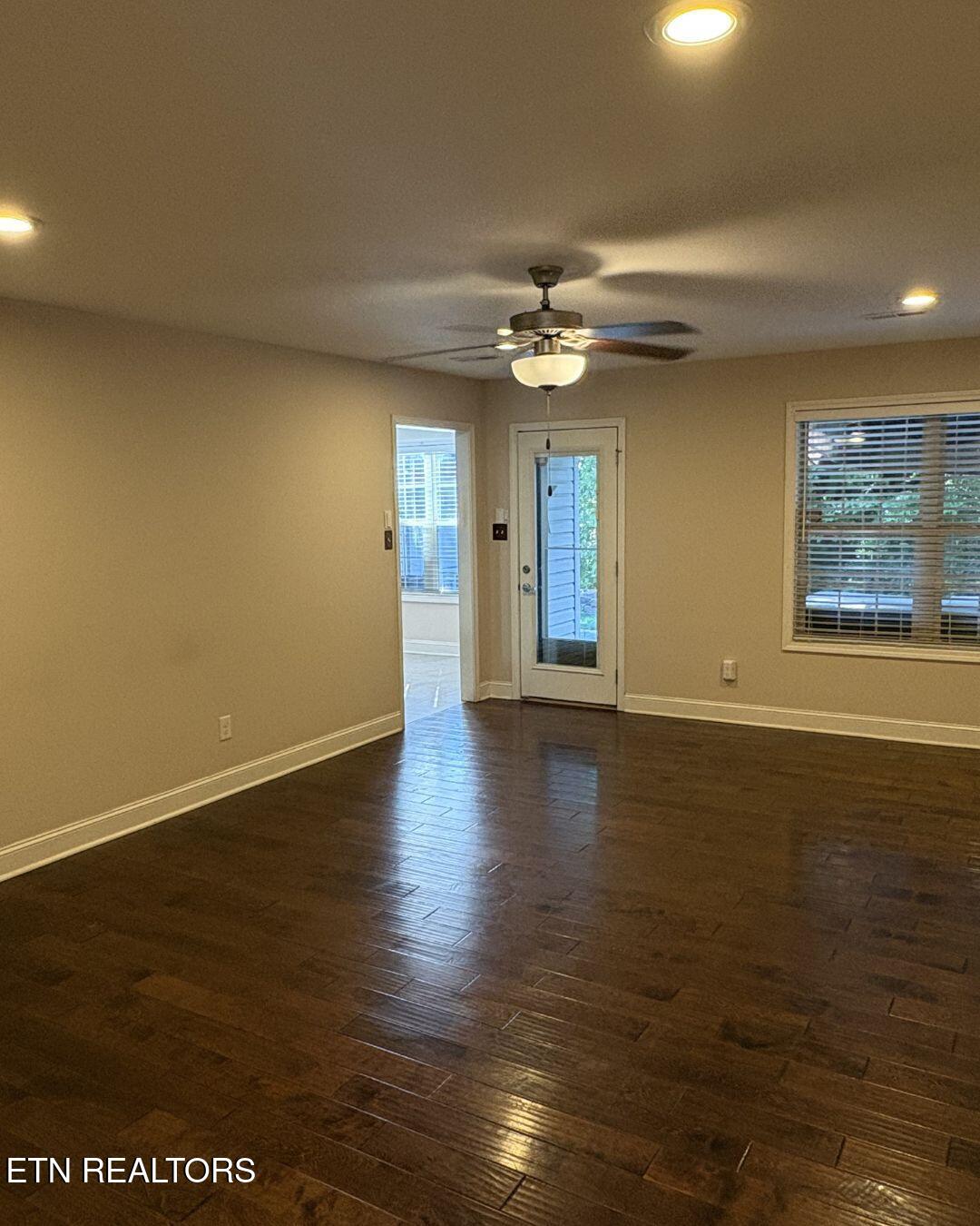 3519 Pullman Way Knoxville TN 37918