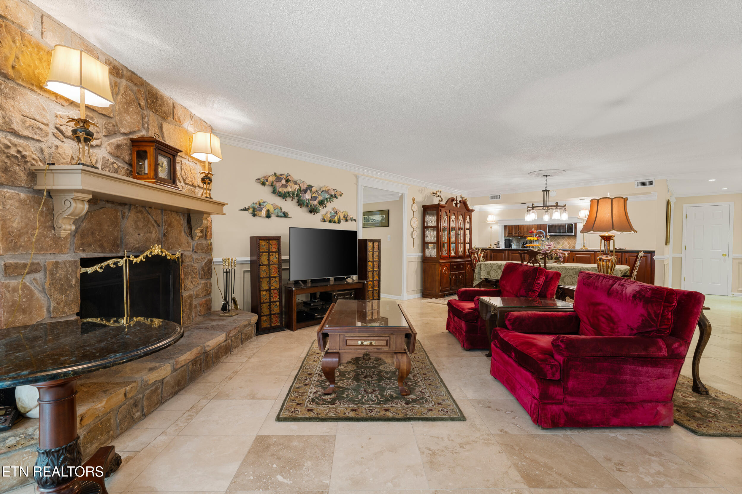 1704 Hidden Hills Road Gatlinburg TN 37738