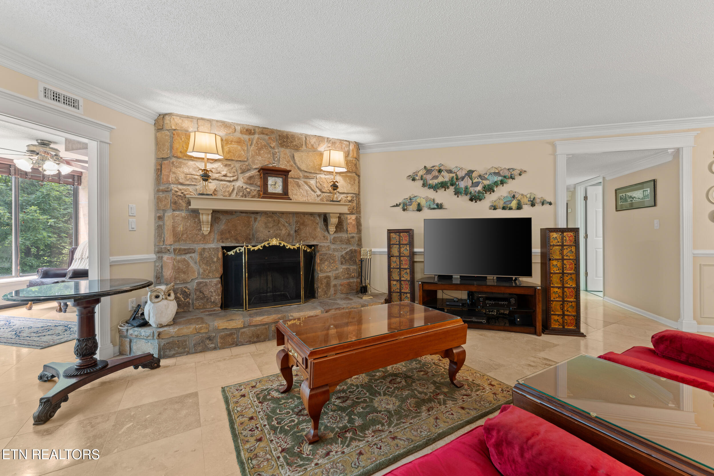 1704 Hidden Hills Road Gatlinburg TN 37738