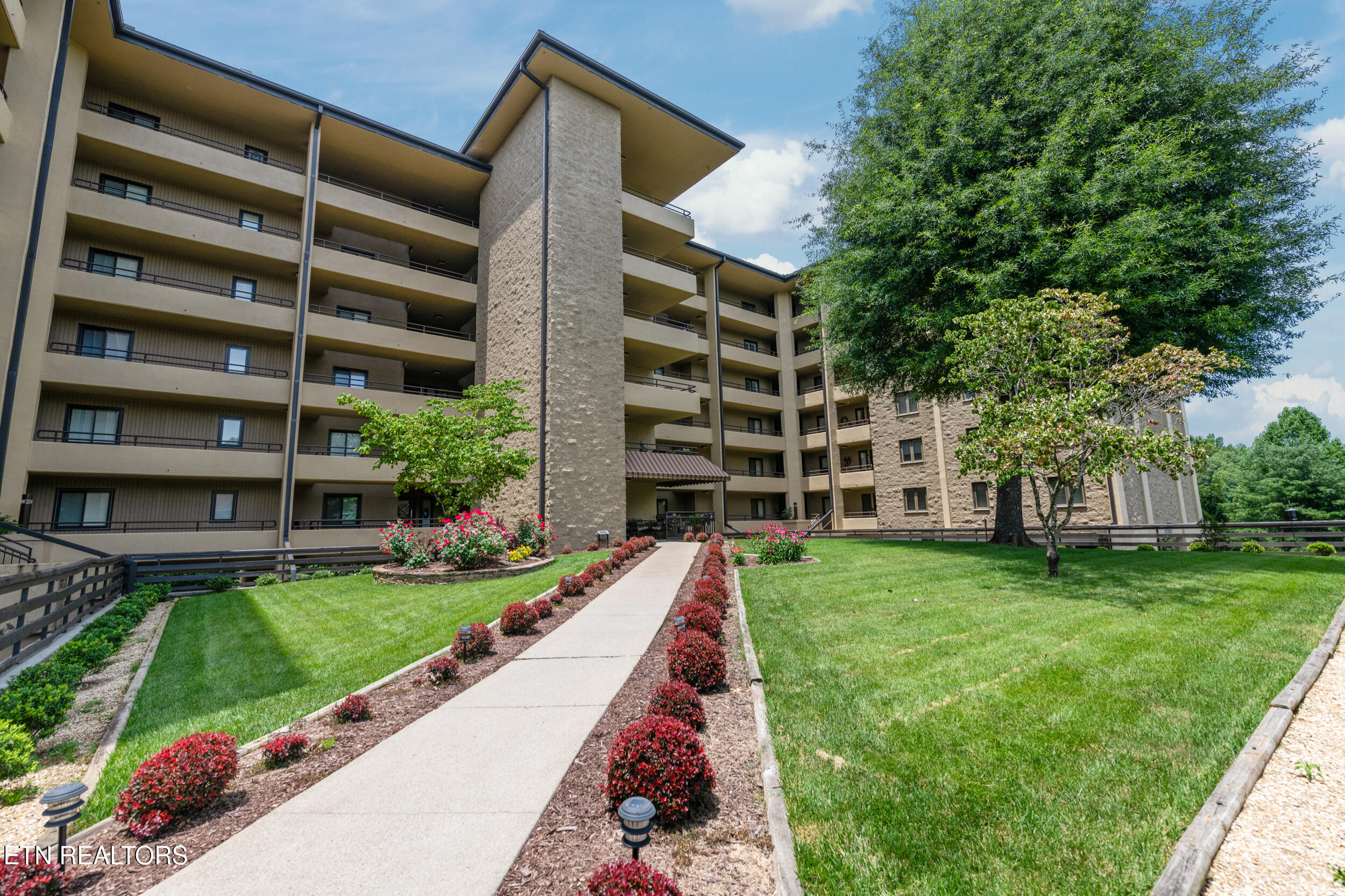 1704 Hidden Hills Road Gatlinburg TN 37738