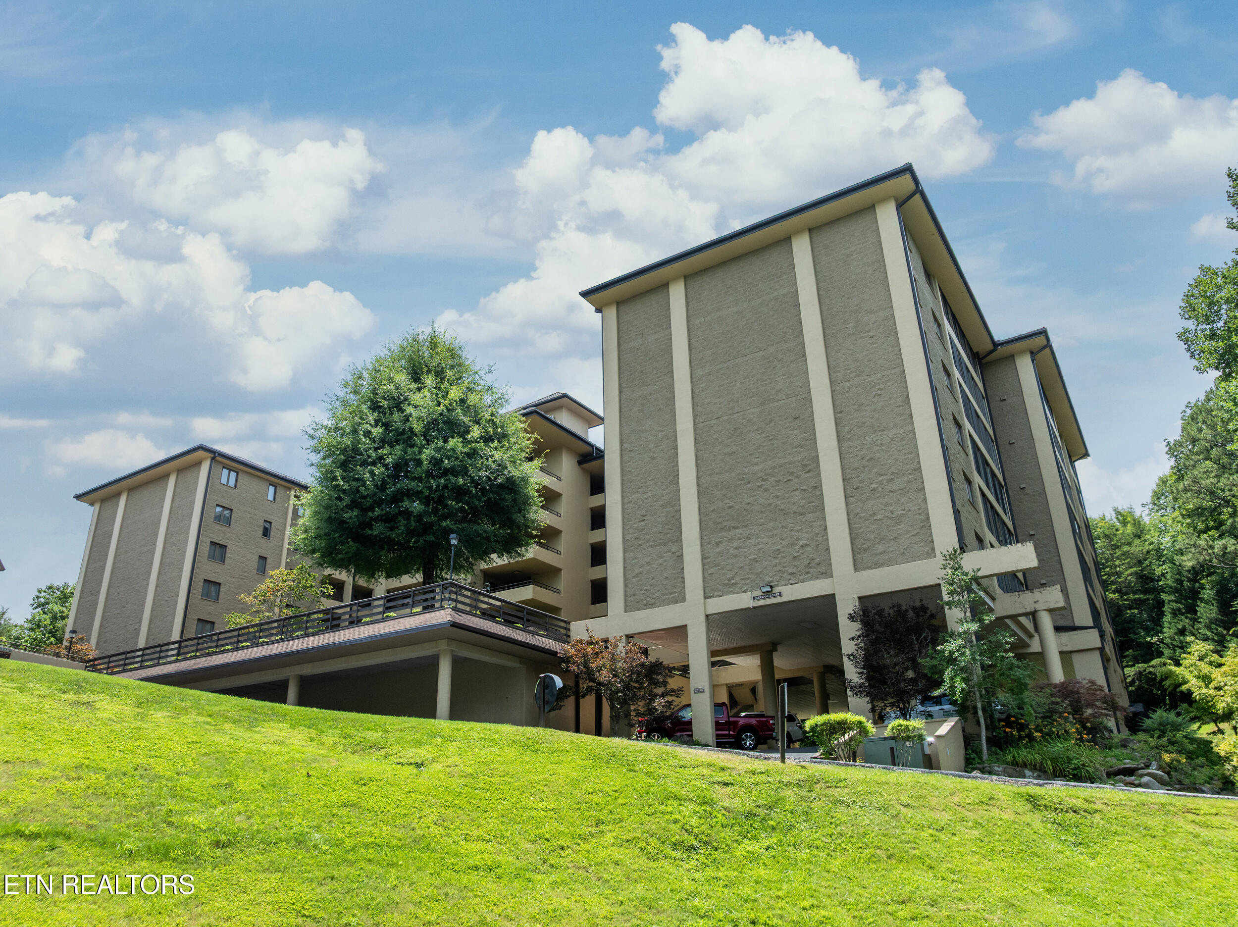 1704 Hidden Hills Road Gatlinburg TN 37738
