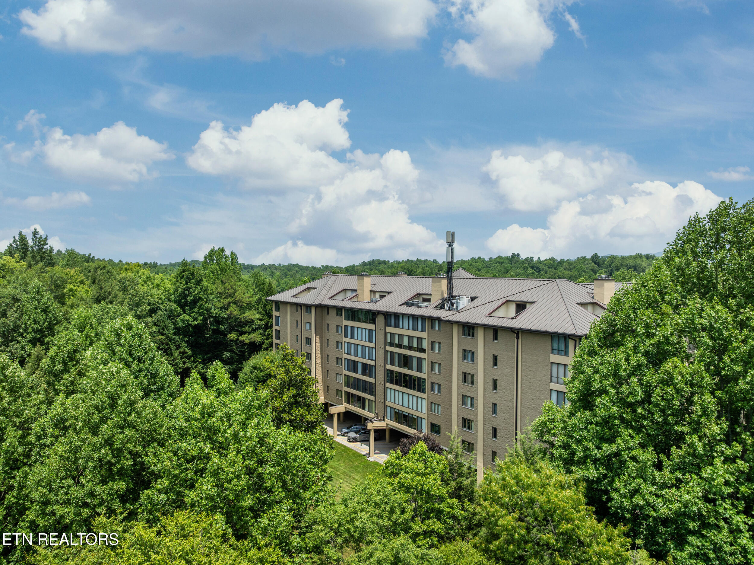 1704 Hidden Hills Road Gatlinburg TN 37738