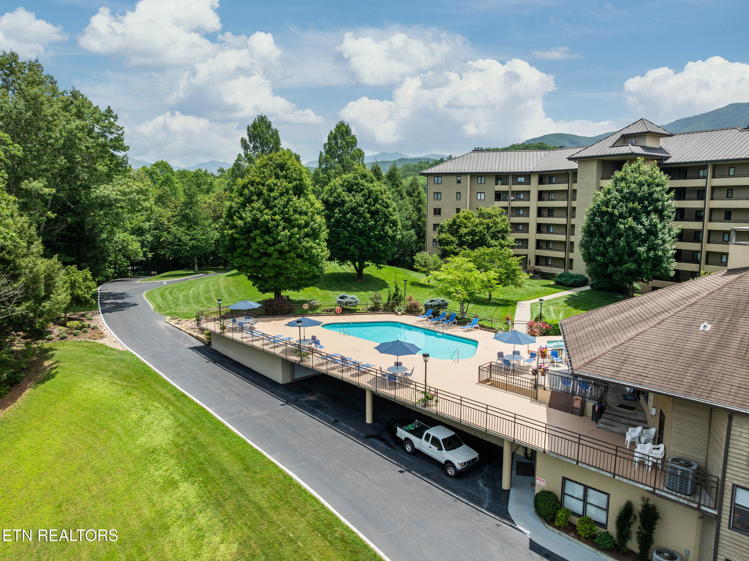 1704 Hidden Hills Road Gatlinburg TN 37738