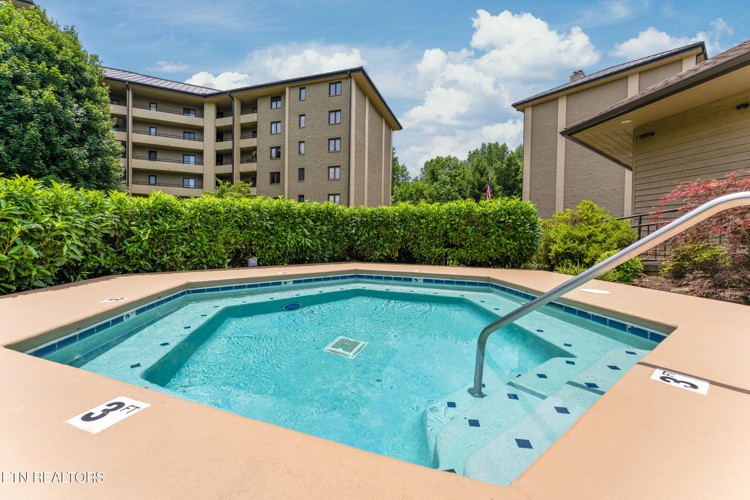 1704 Hidden Hills Road Gatlinburg TN 37738