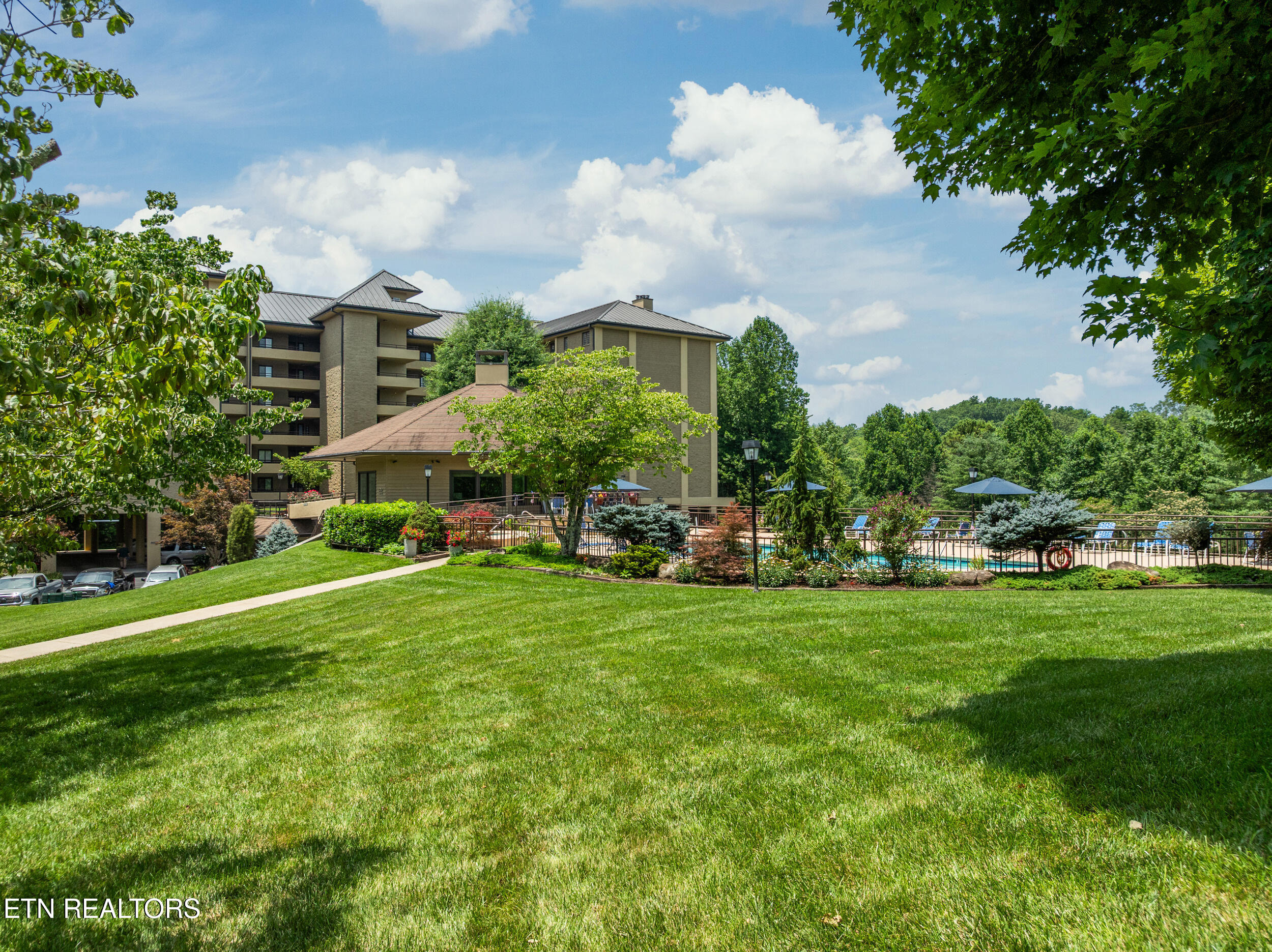 1704 Hidden Hills Road Gatlinburg TN 37738