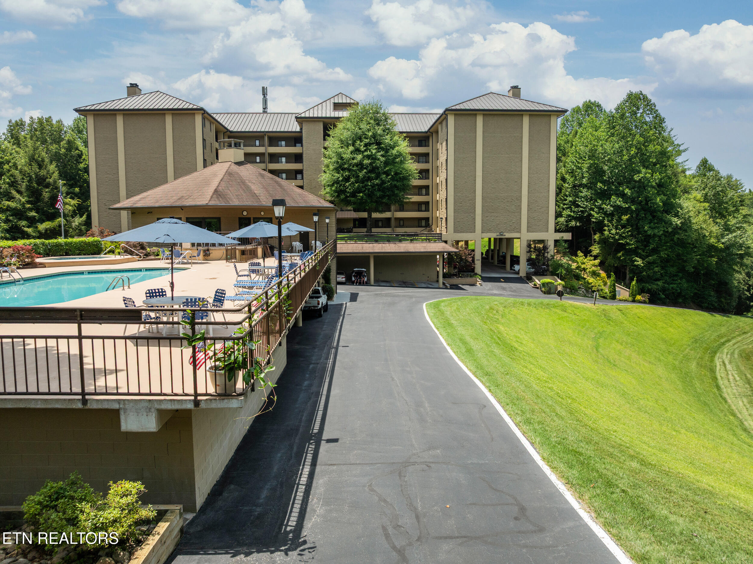 1704 Hidden Hills Road Gatlinburg TN 37738