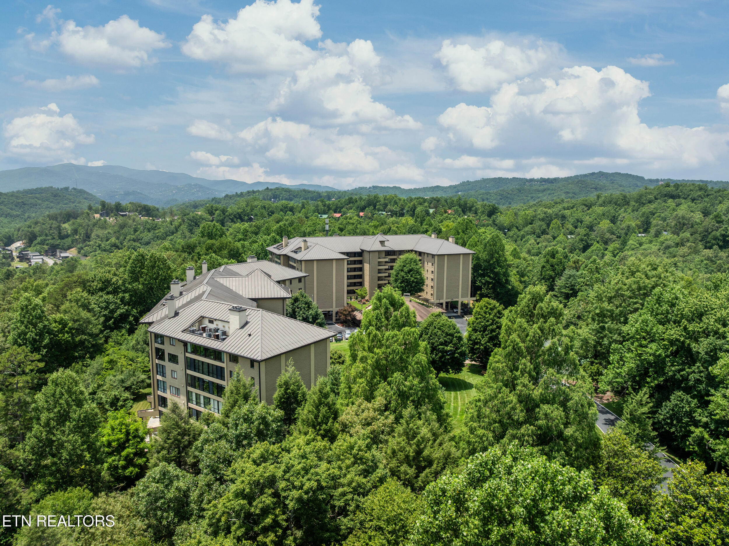 1704 Hidden Hills Road Gatlinburg TN 37738