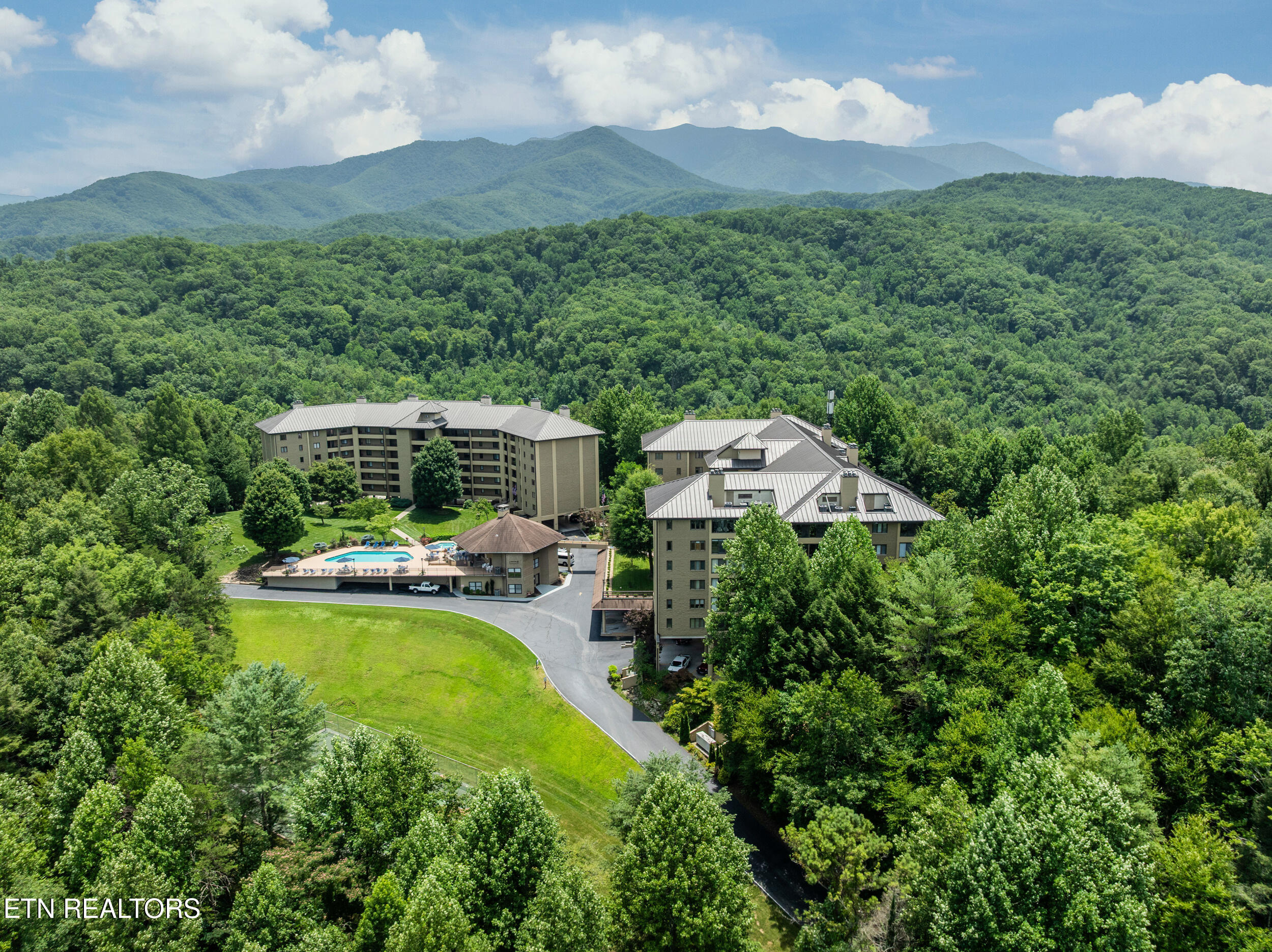 1704 Hidden Hills Road Gatlinburg TN 37738