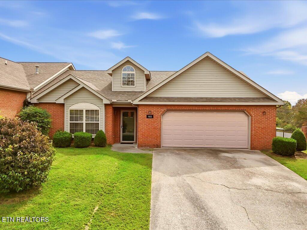 102 Creed Way New Tazewell TN 37825