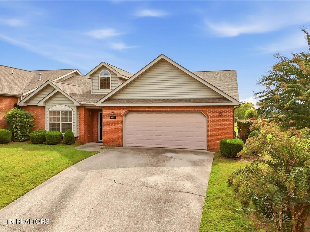102 Creed Way New Tazewell TN 37825