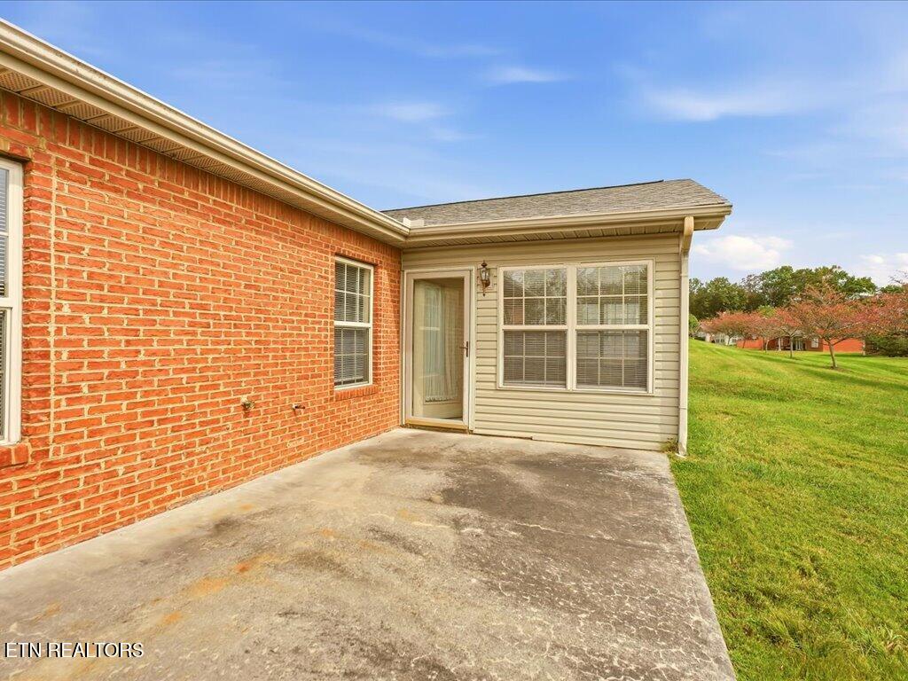 102 Creed Way New Tazewell TN 37825