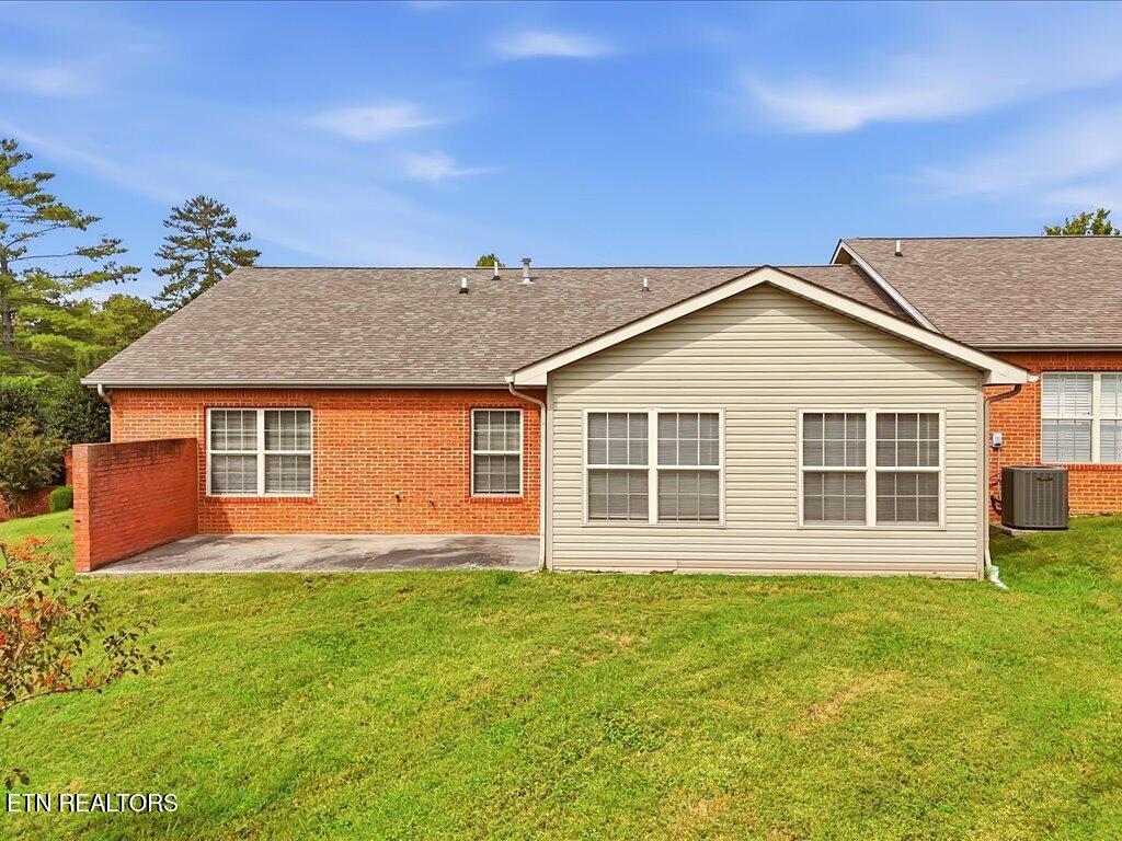 102 Creed Way New Tazewell TN 37825