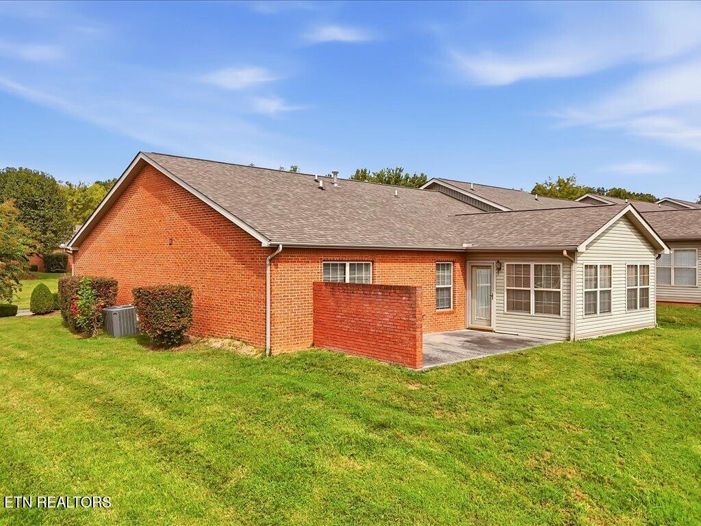 102 Creed Way New Tazewell TN 37825