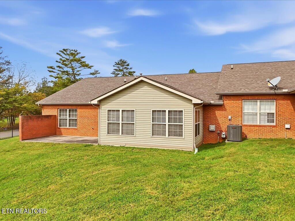 102 Creed Way New Tazewell TN 37825