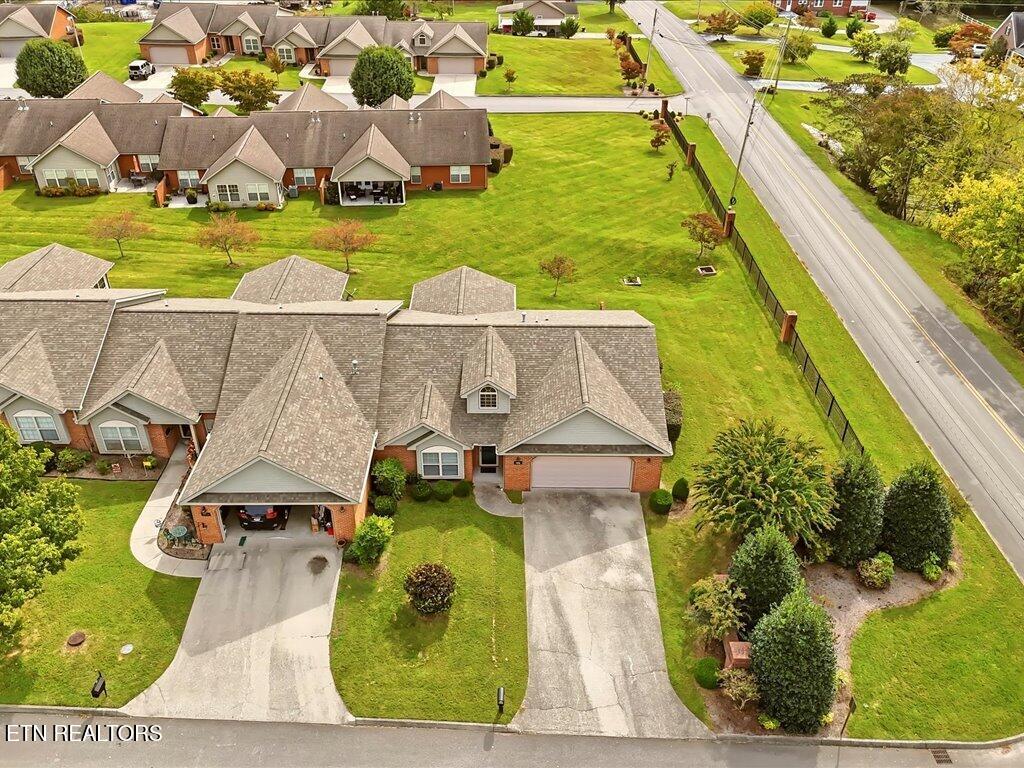 102 Creed Way New Tazewell TN 37825