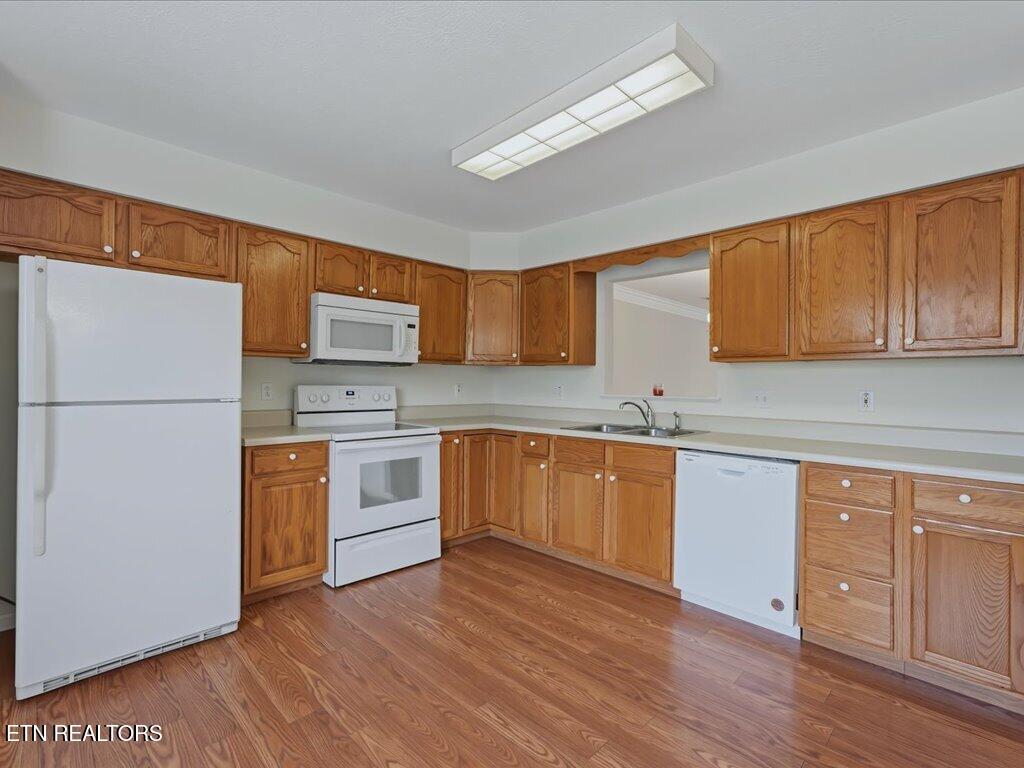 102 Creed Way New Tazewell TN 37825