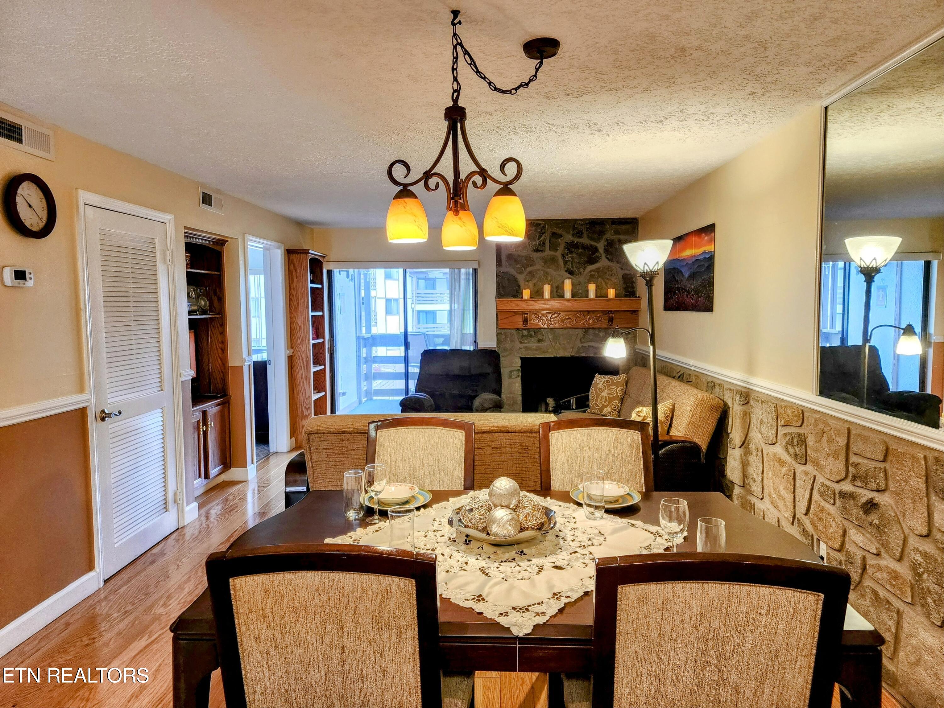 616 Turkey Nest Road Gatlinburg TN 37738