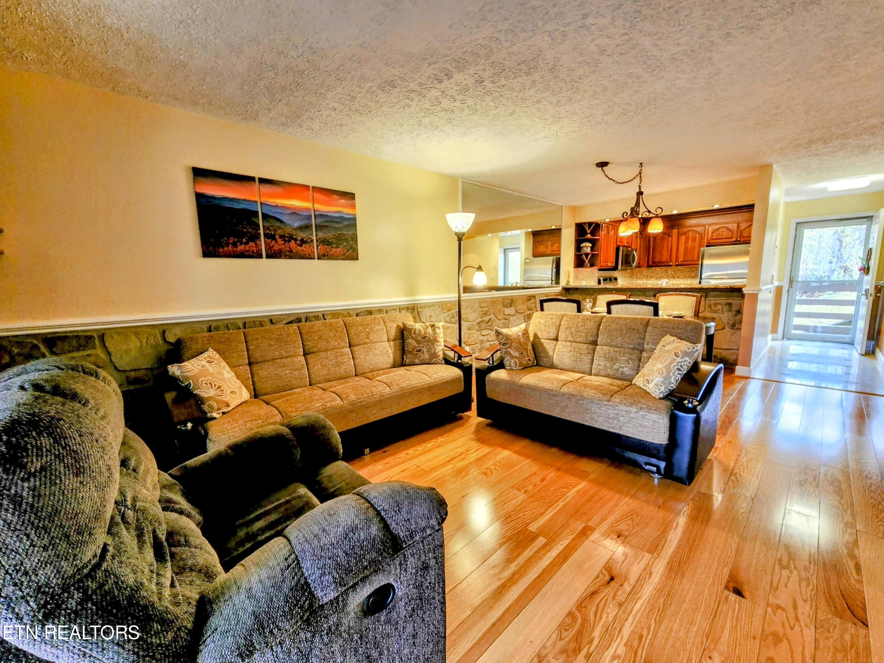 616 Turkey Nest Road Gatlinburg TN 37738