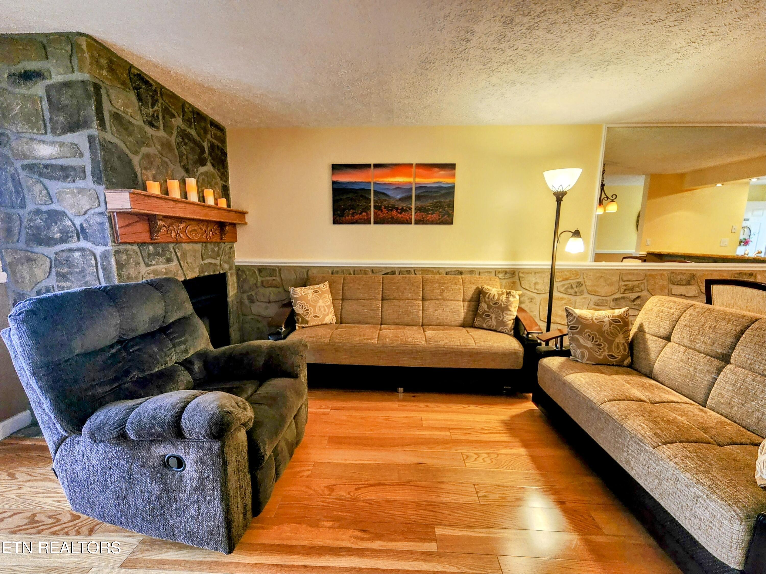 616 Turkey Nest Road Gatlinburg TN 37738