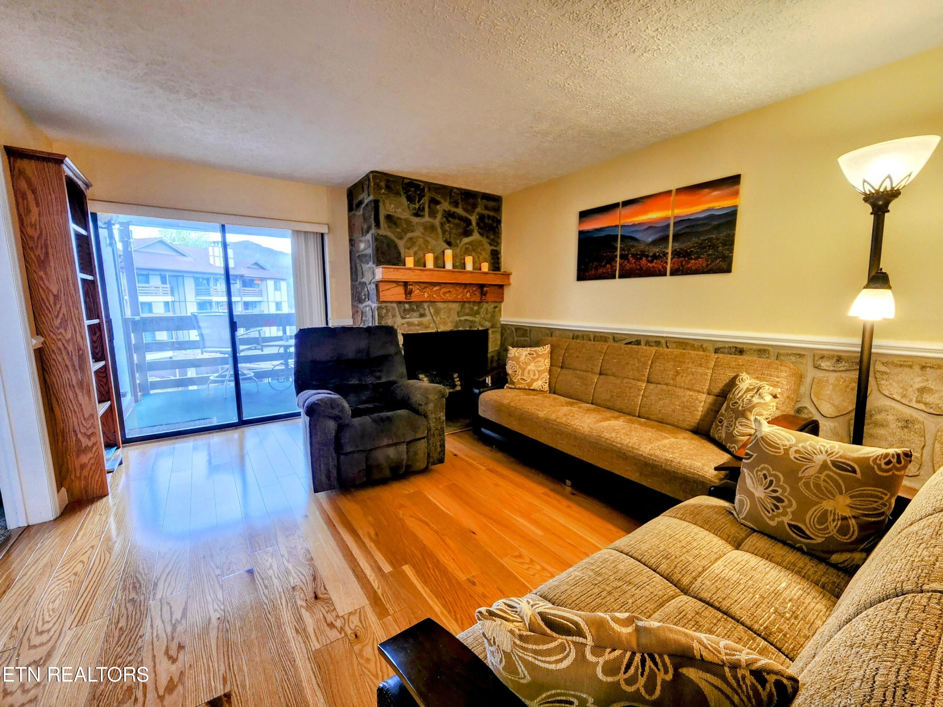 616 Turkey Nest Road Gatlinburg TN 37738
