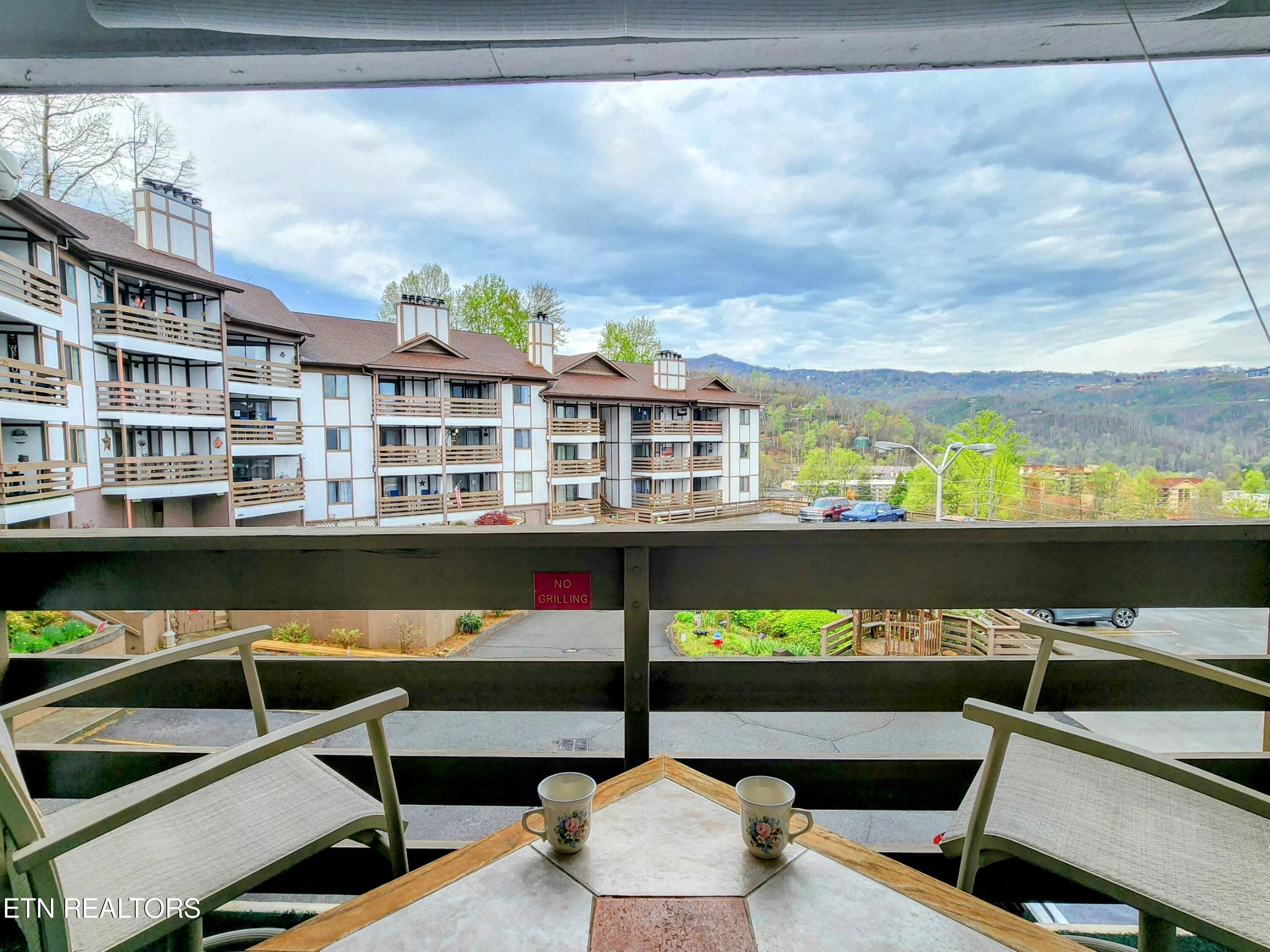 616 Turkey Nest Road Gatlinburg TN 37738