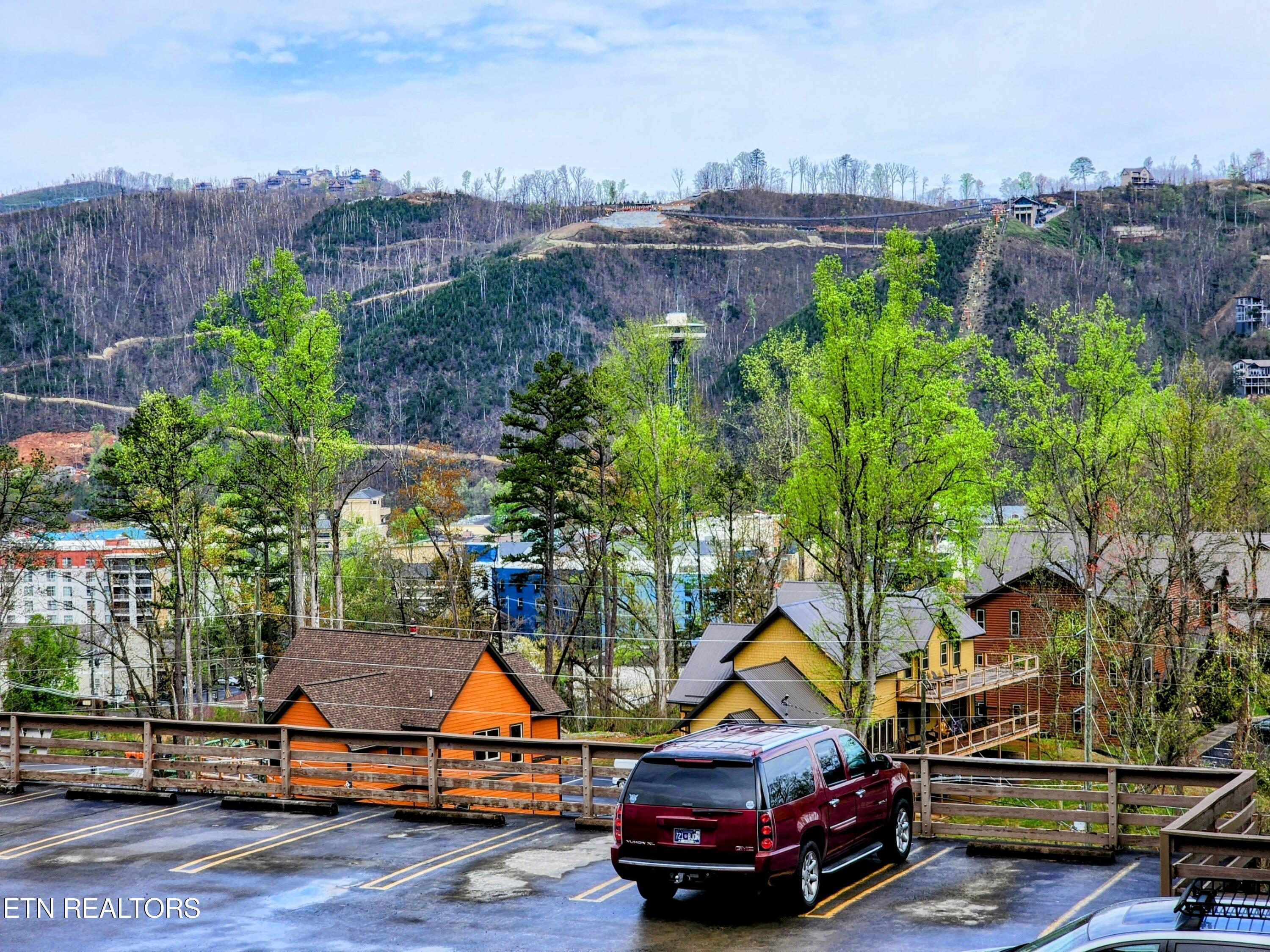 616 Turkey Nest Road Gatlinburg TN 37738