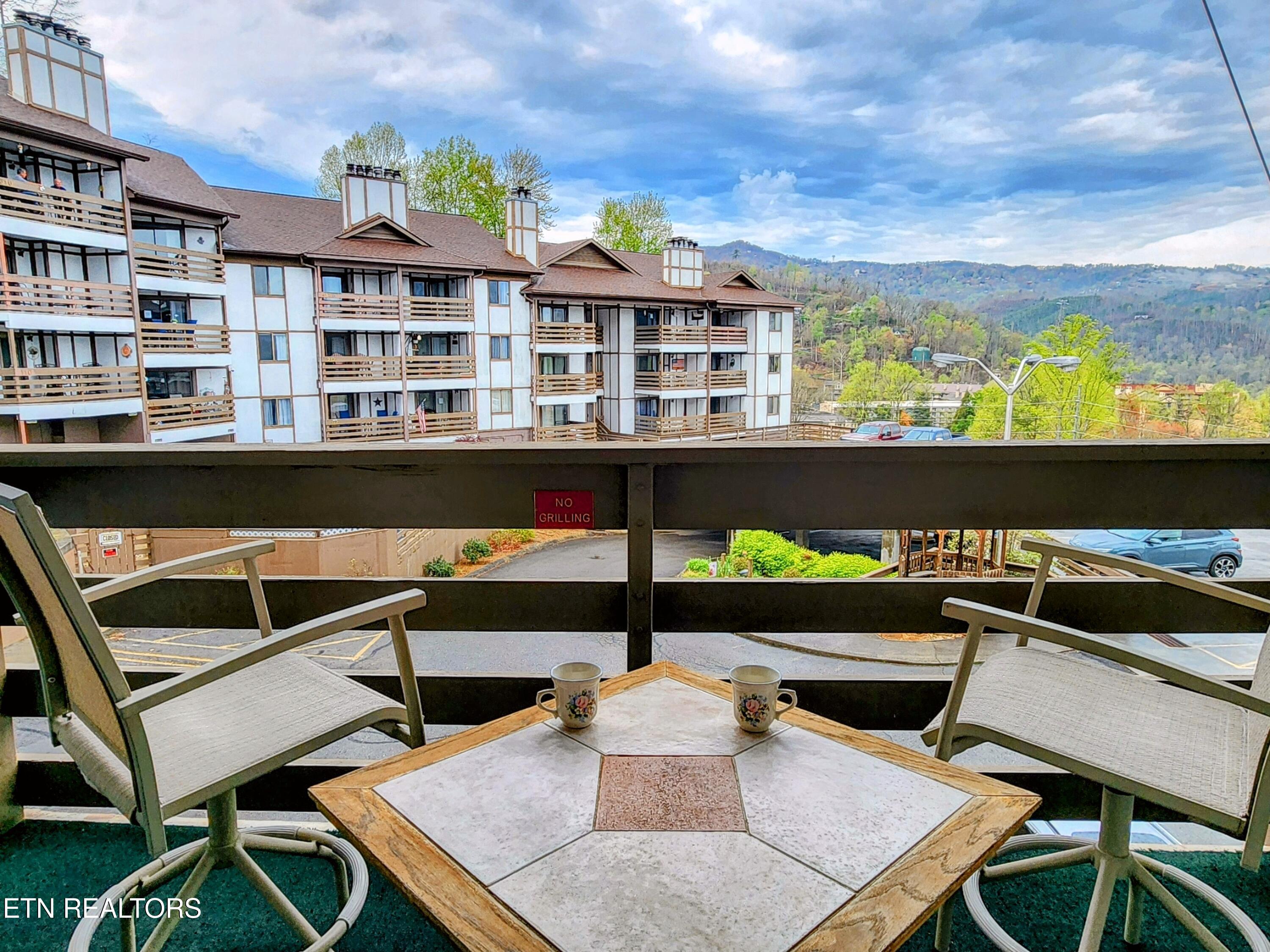 616 Turkey Nest Road Gatlinburg TN 37738