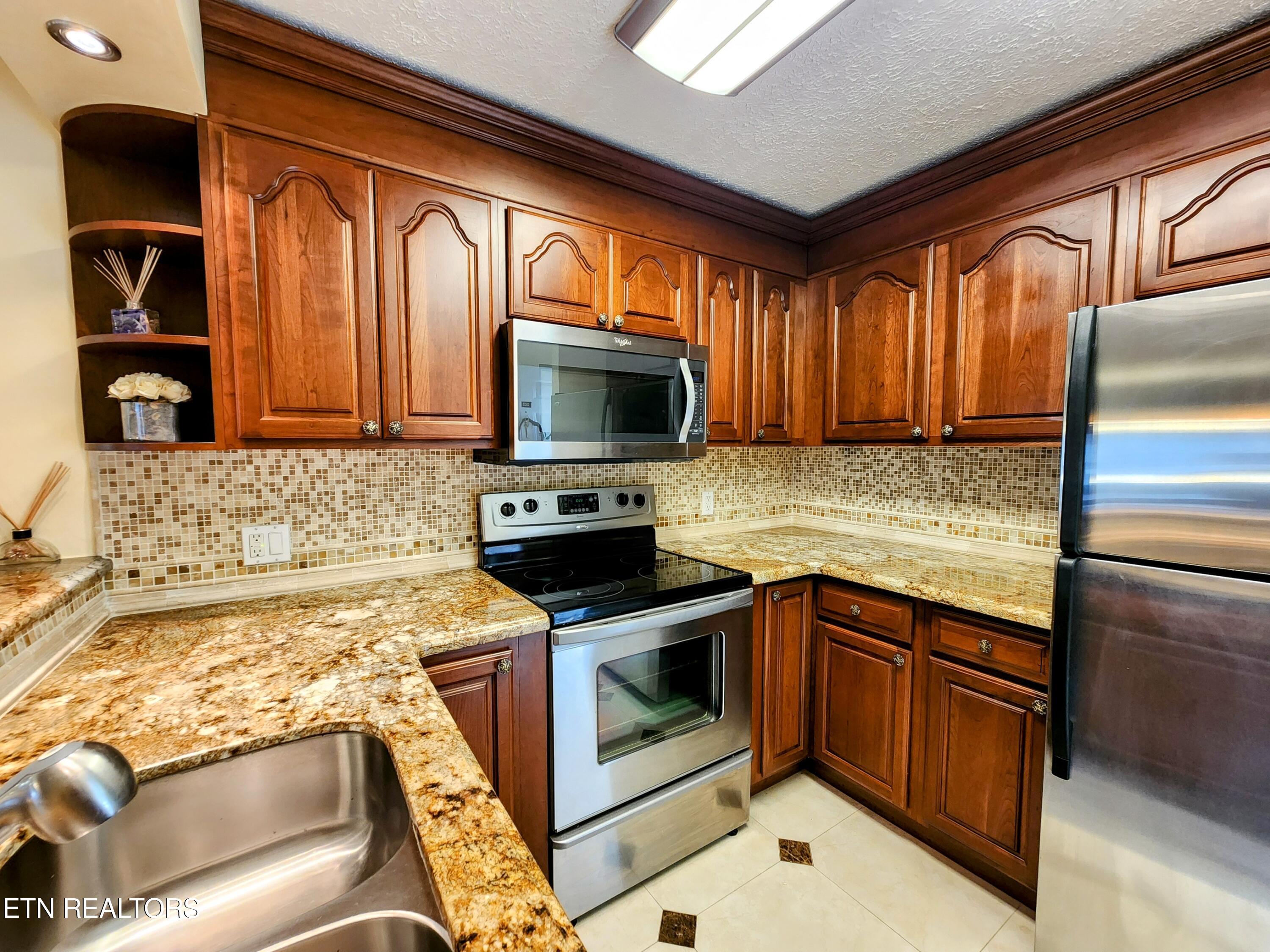 616 Turkey Nest Road Gatlinburg TN 37738