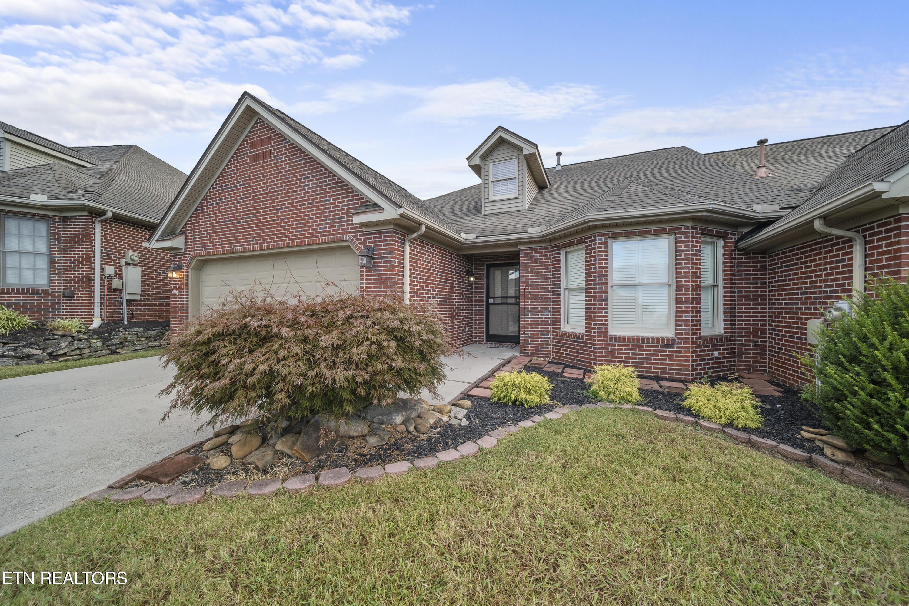 4342 Wallerton Court Knoxville TN 37938