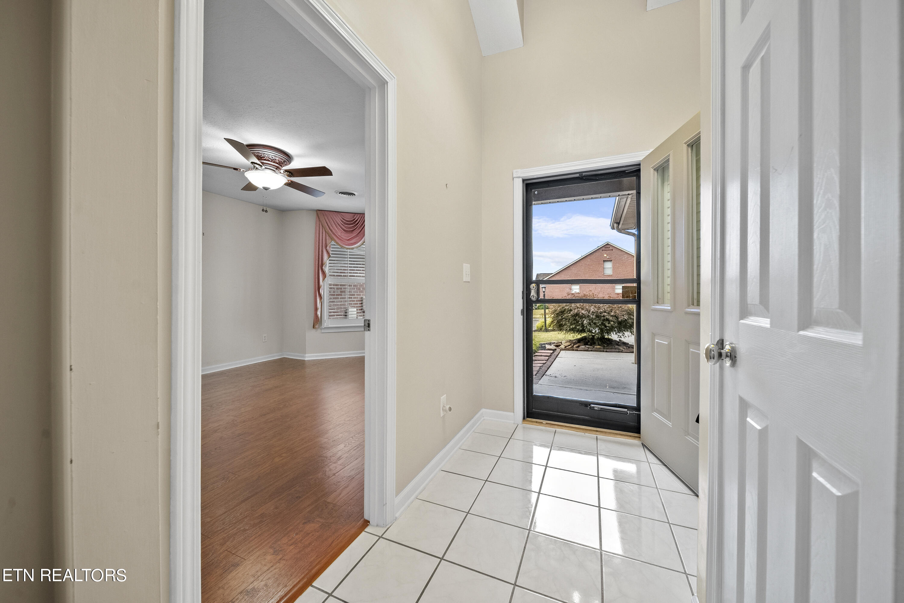 4342 Wallerton Court Knoxville TN 37938