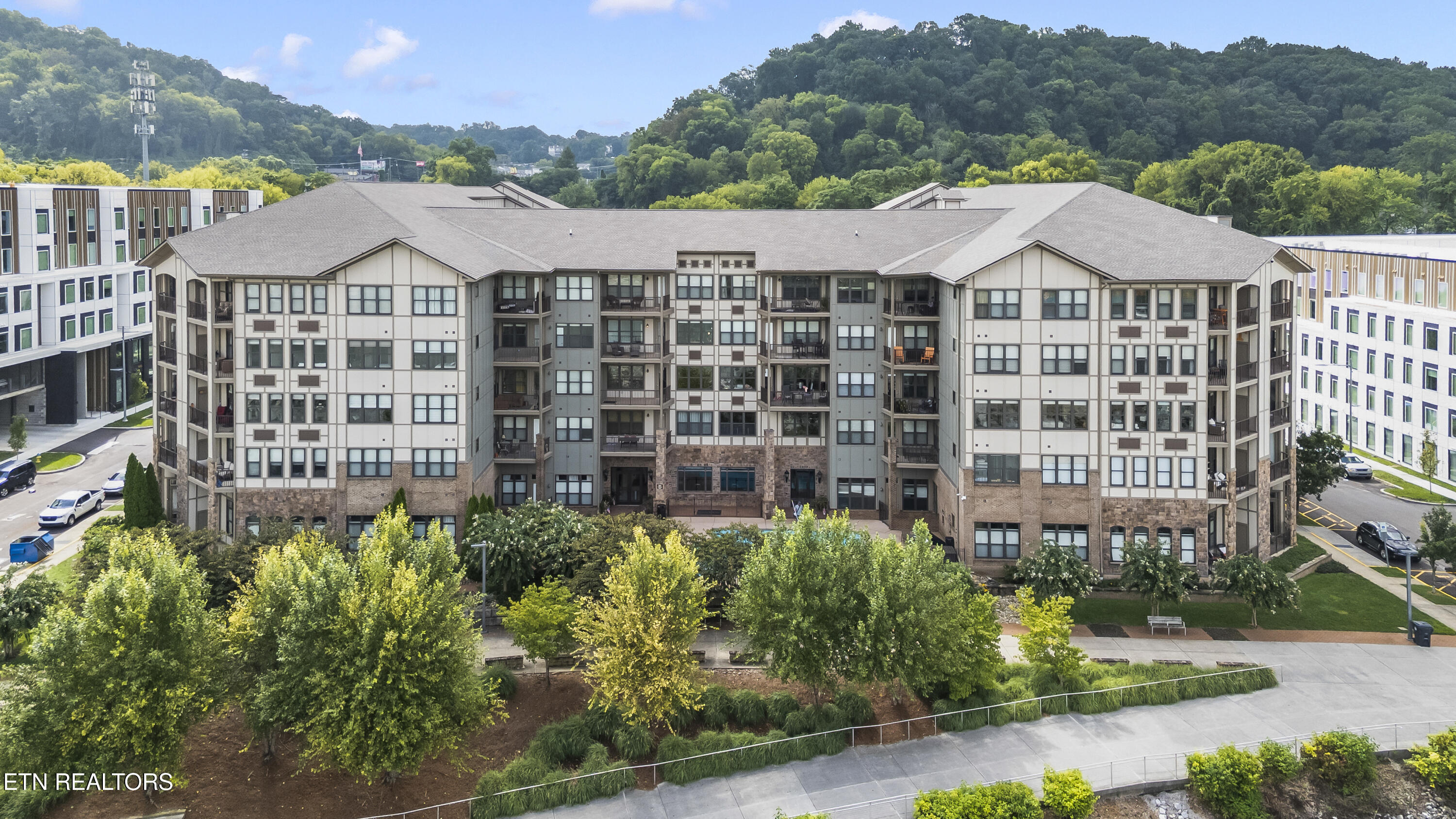 445 W Blount Avenue Knoxville TN 37920