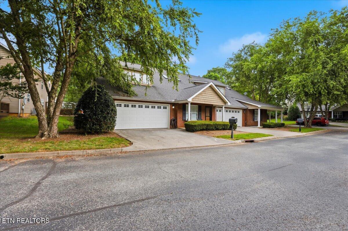 10959 Woodford Bend Way Knoxville TN 37934