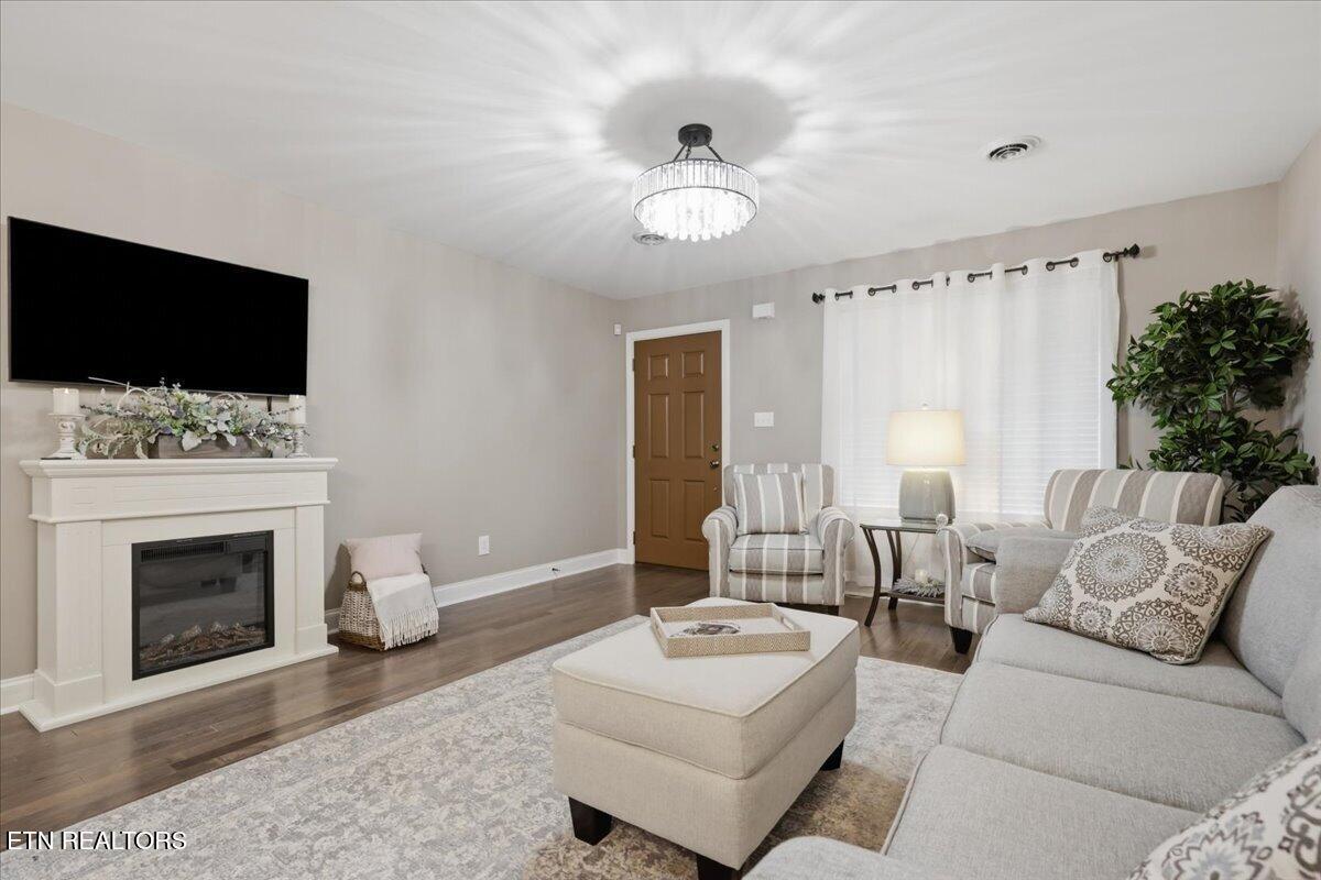 10959 Woodford Bend Way Knoxville TN 37934