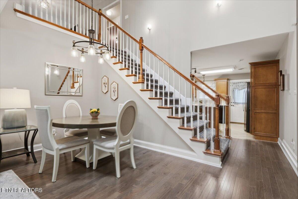10959 Woodford Bend Way Knoxville TN 37934