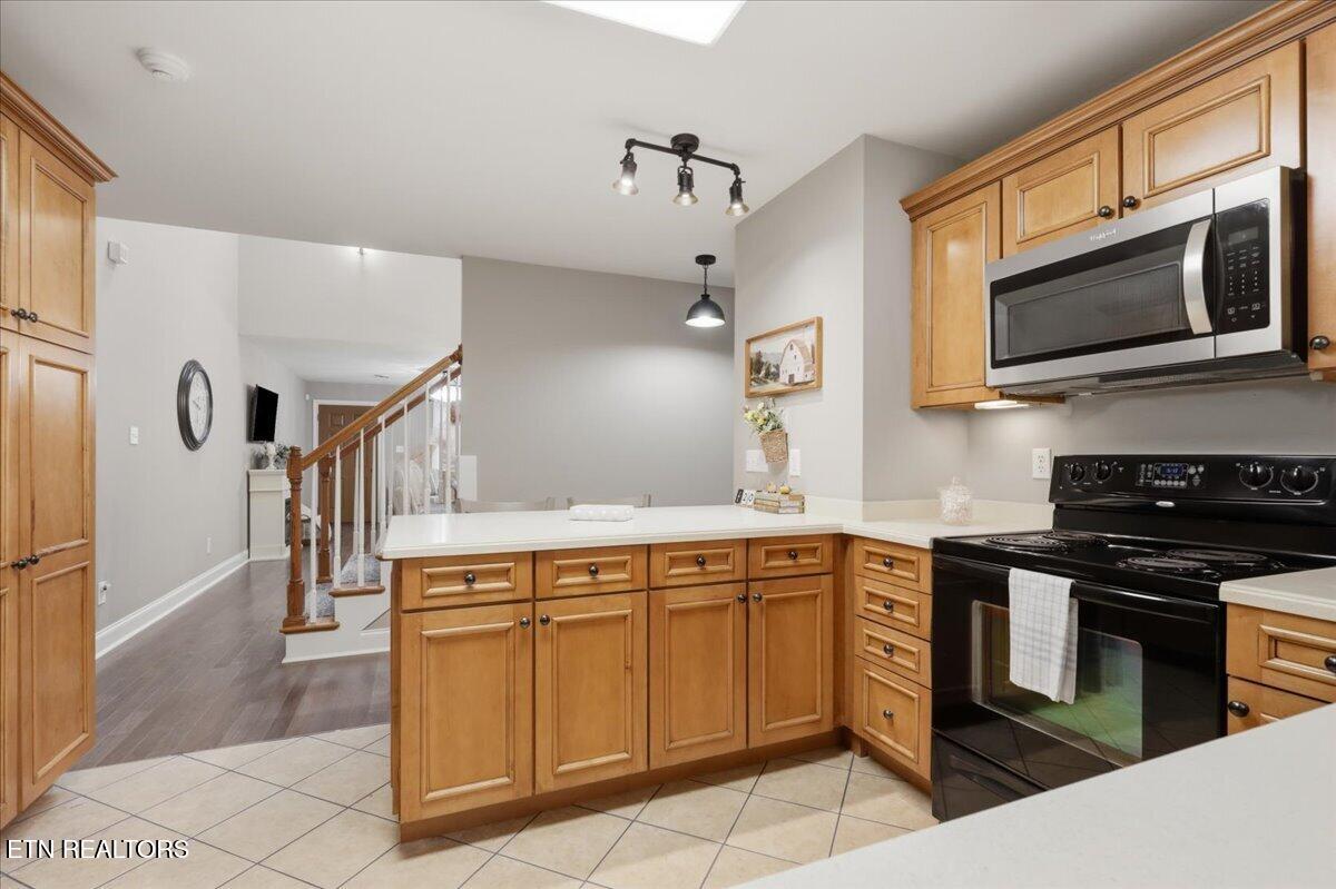 10959 Woodford Bend Way Knoxville TN 37934