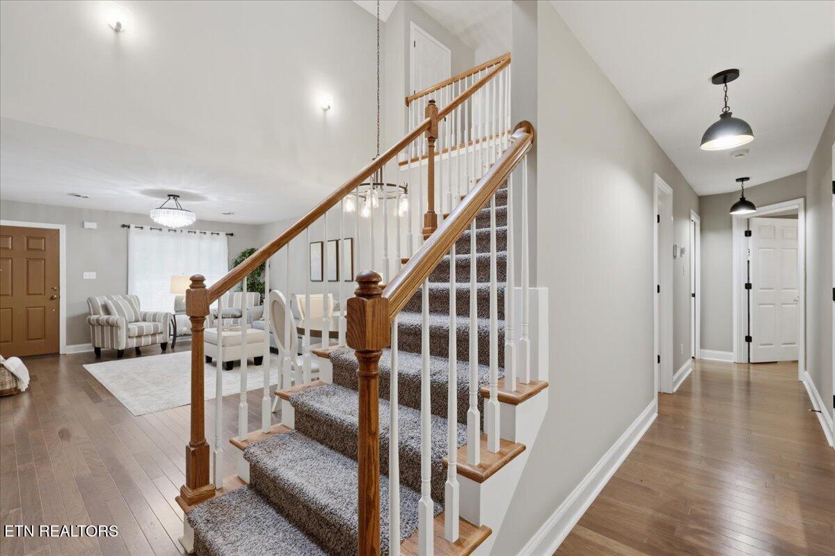 10959 Woodford Bend Way Knoxville TN 37934