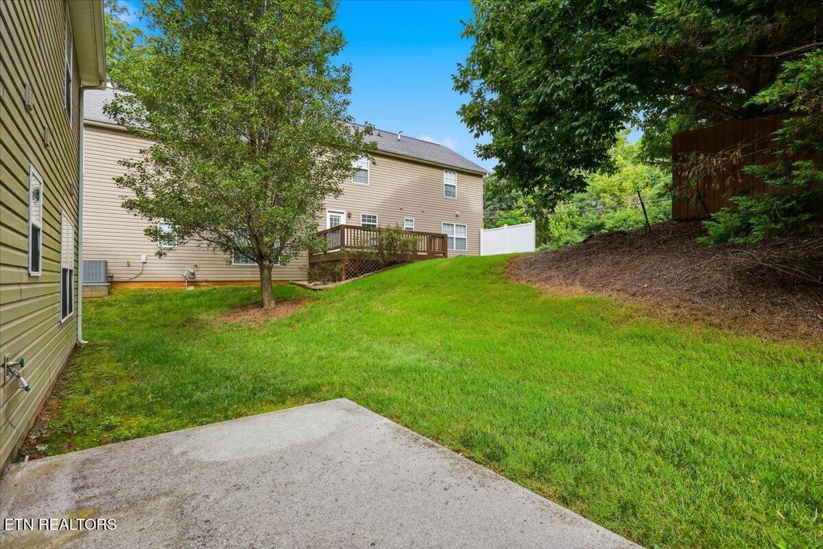 10959 Woodford Bend Way Knoxville TN 37934