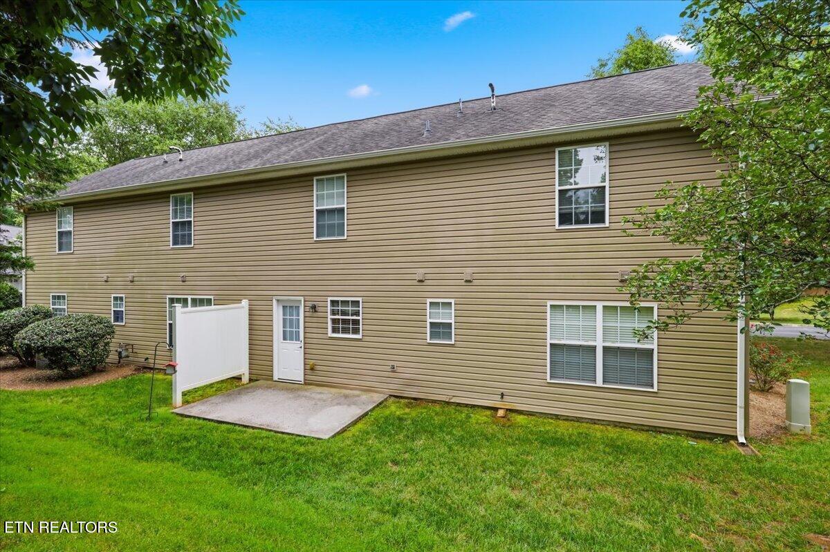 10959 Woodford Bend Way Knoxville TN 37934